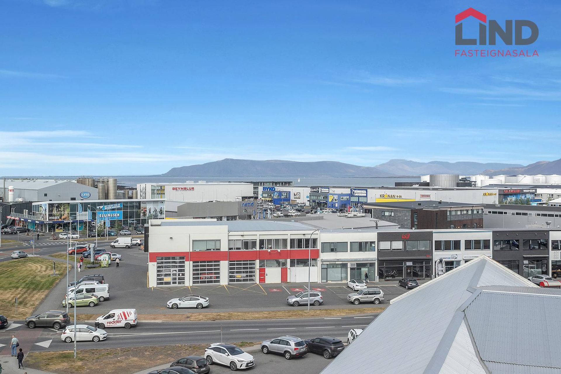 Mýrargata 39, 101 Reykjavík