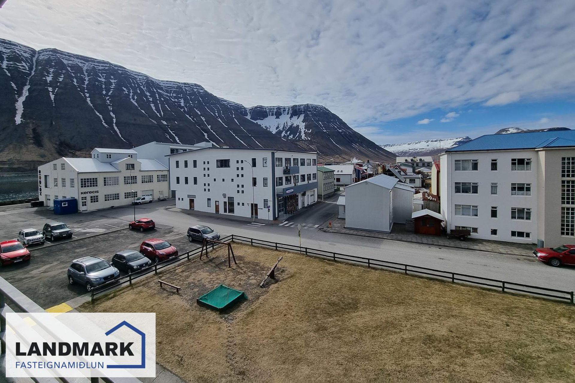 Fjarðarstræti 2, 400 Ísafjarðarbær