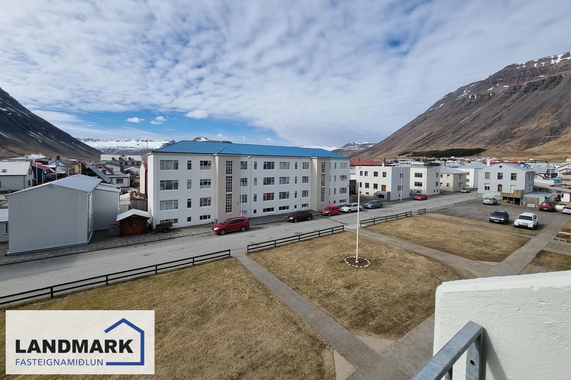 Fjarðarstræti 2, 400 Ísafjarðarbær