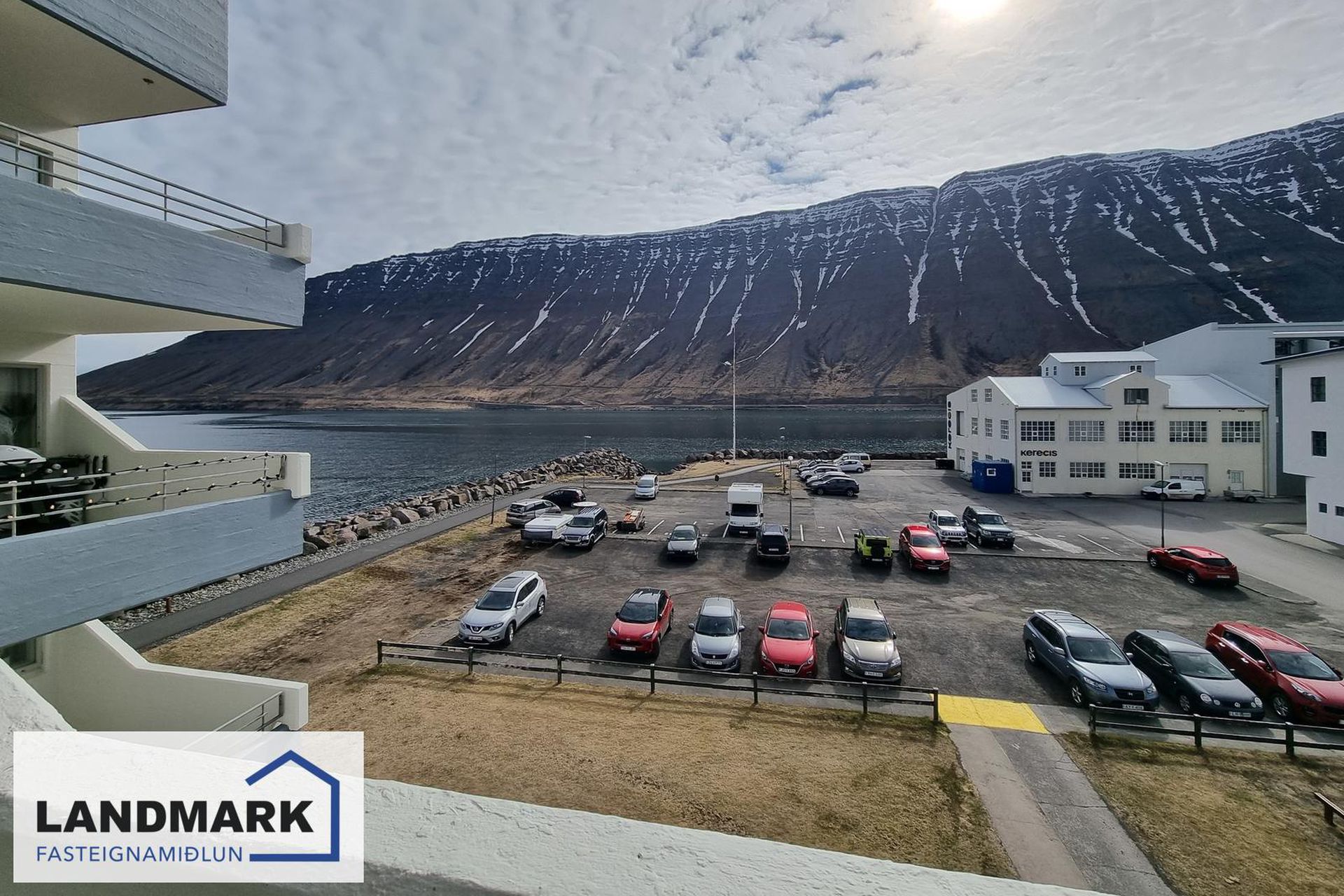 Fjarðarstræti 2, 400 Ísafjarðarbær