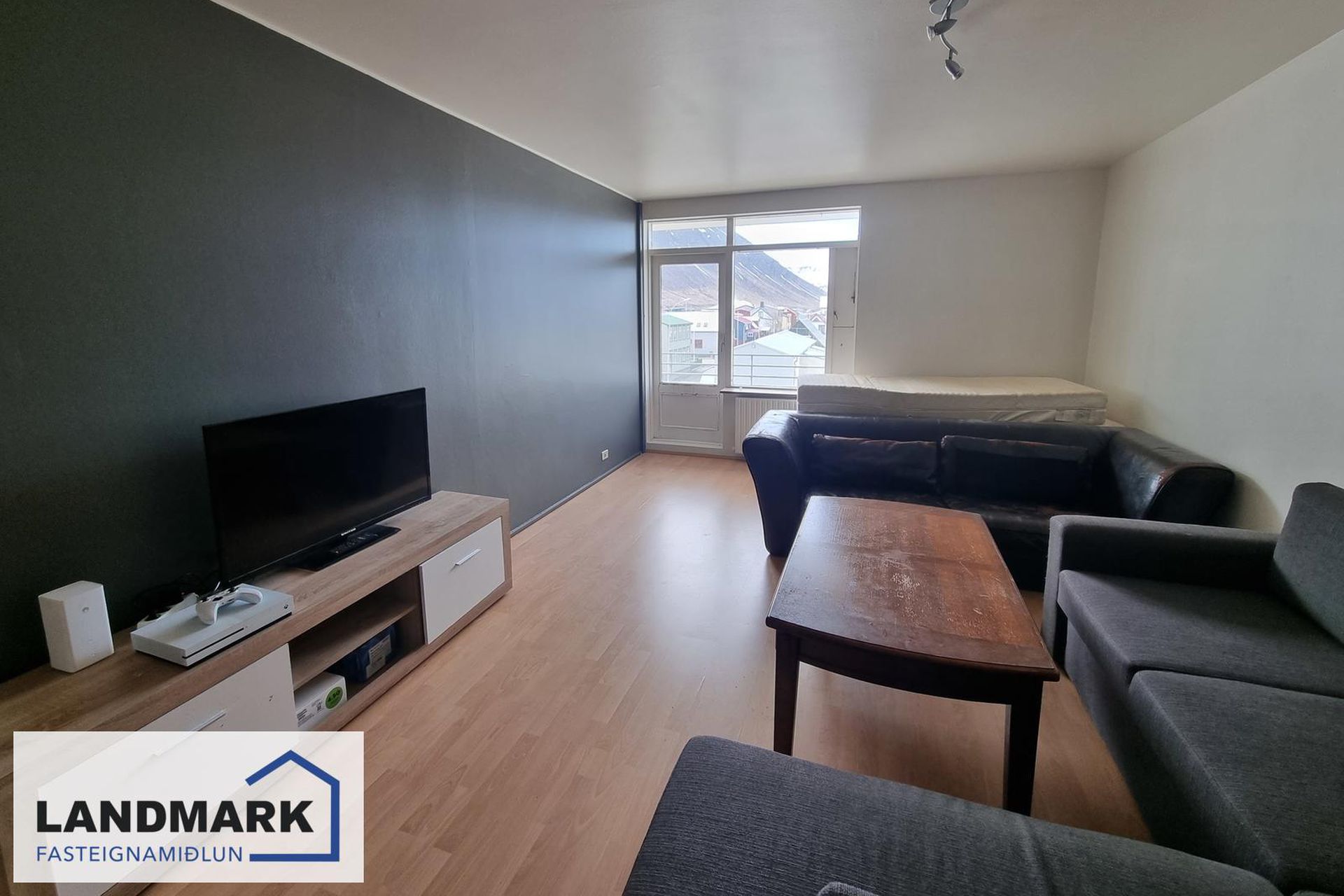 Fjarðarstræti 2, 400 Ísafjarðarbær