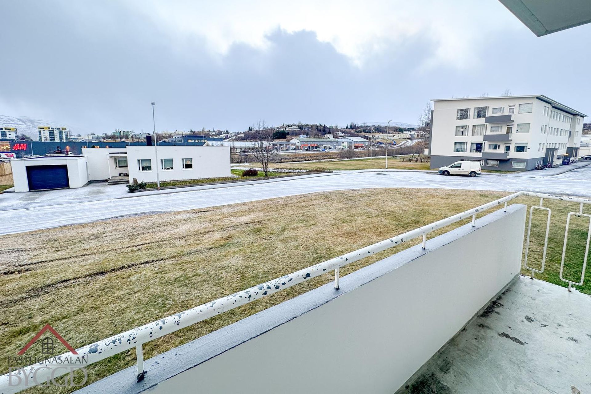 Skarðshlíð 2, 603 Akureyri