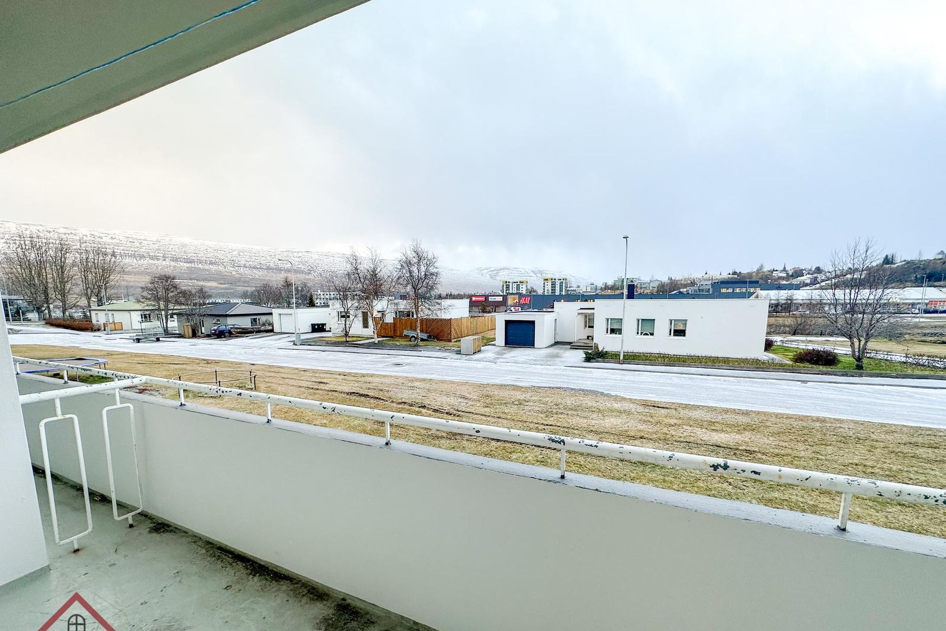 Skarðshlíð 2, 603 Akureyri