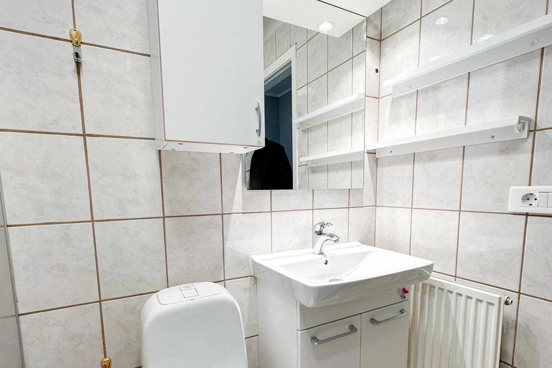 Skarðshlíð 2, 603 Akureyri