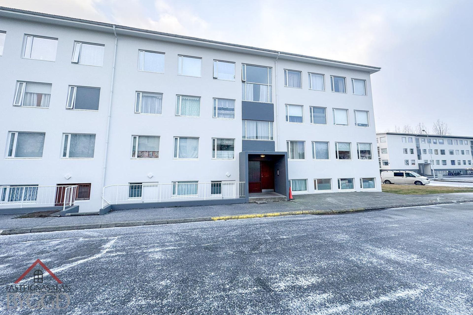 Skarðshlíð 2, 603 Akureyri