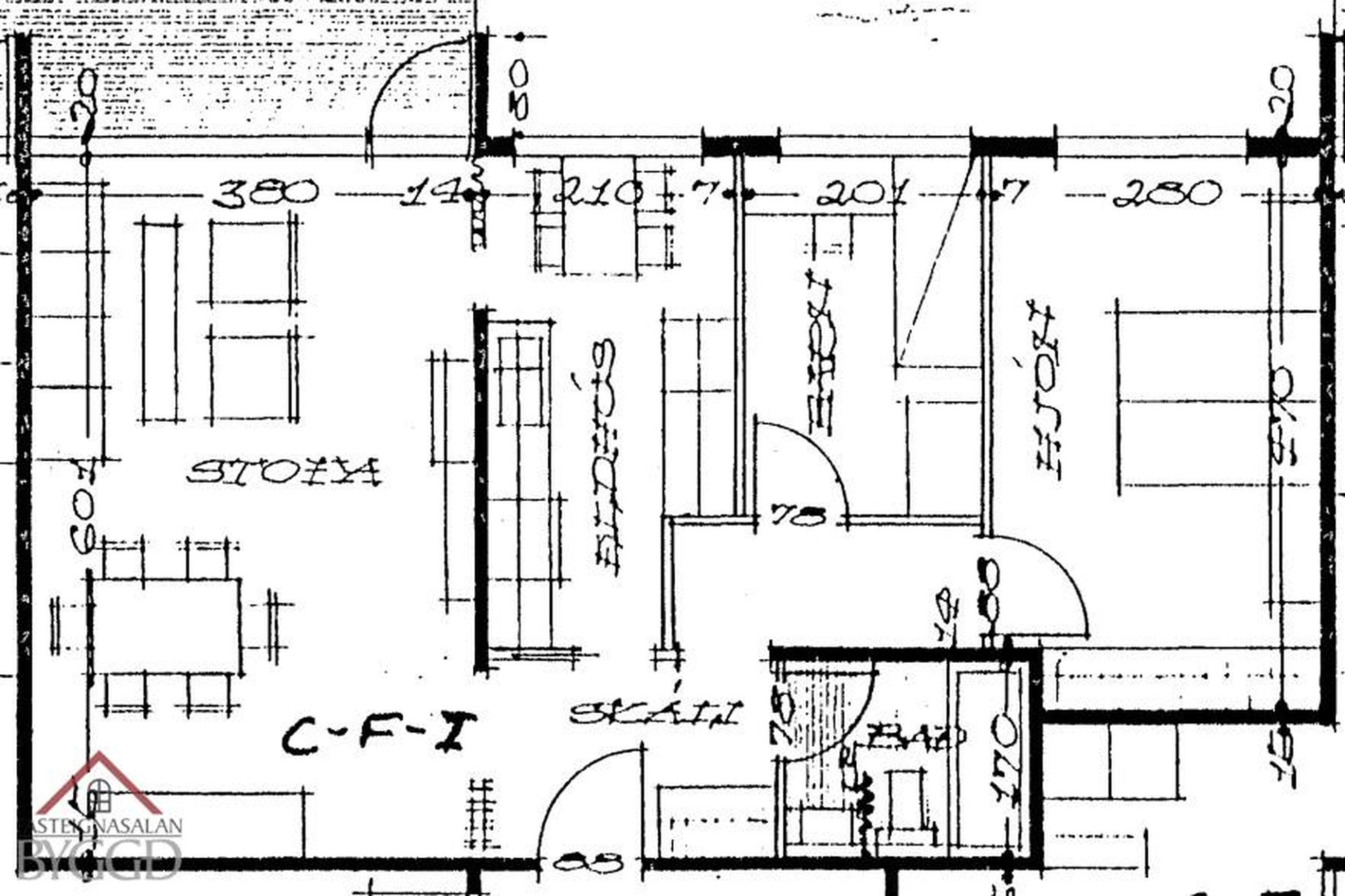 Skarðshlíð 2, 603 Akureyri