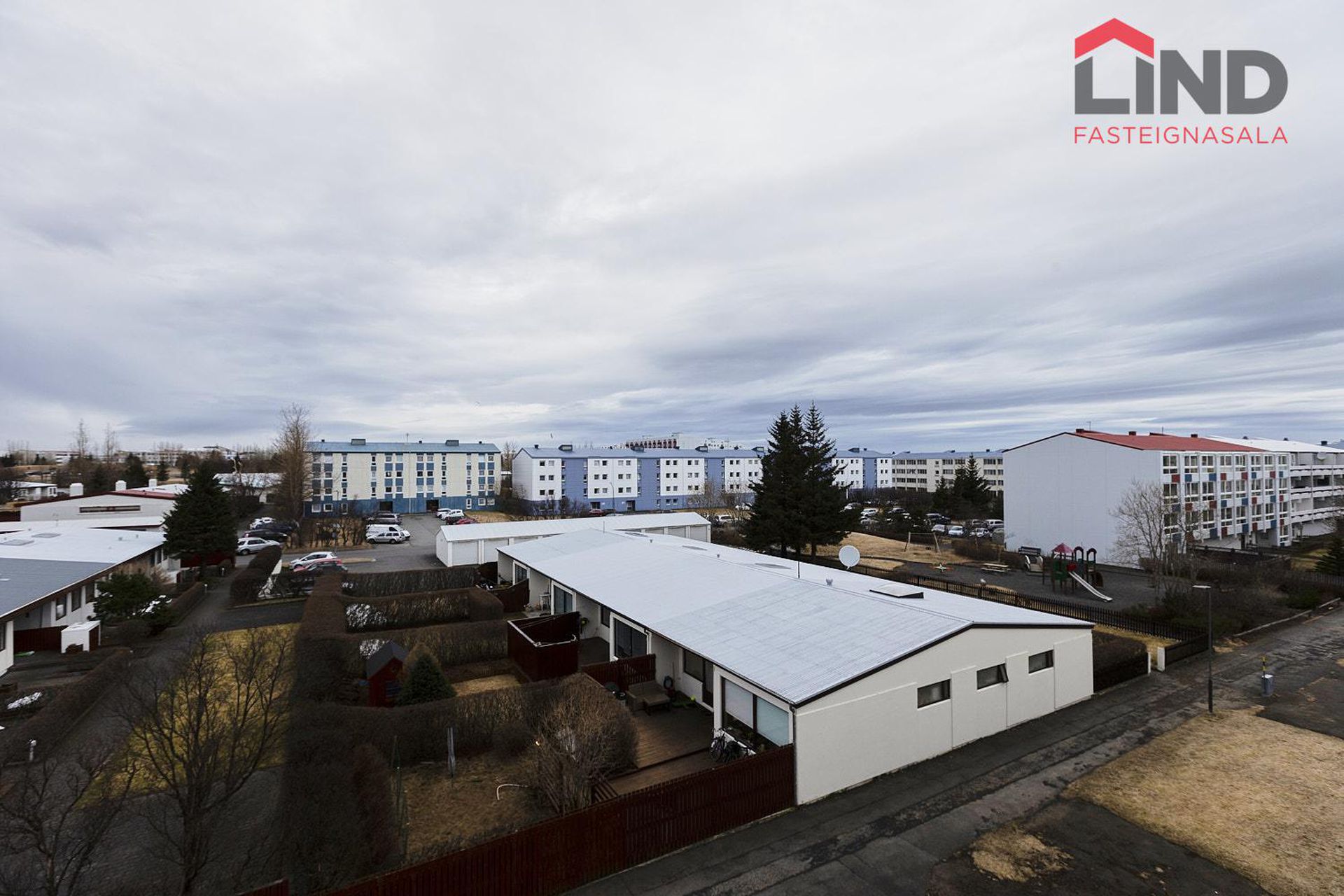 Torfufell 21, 111 Reykjavík