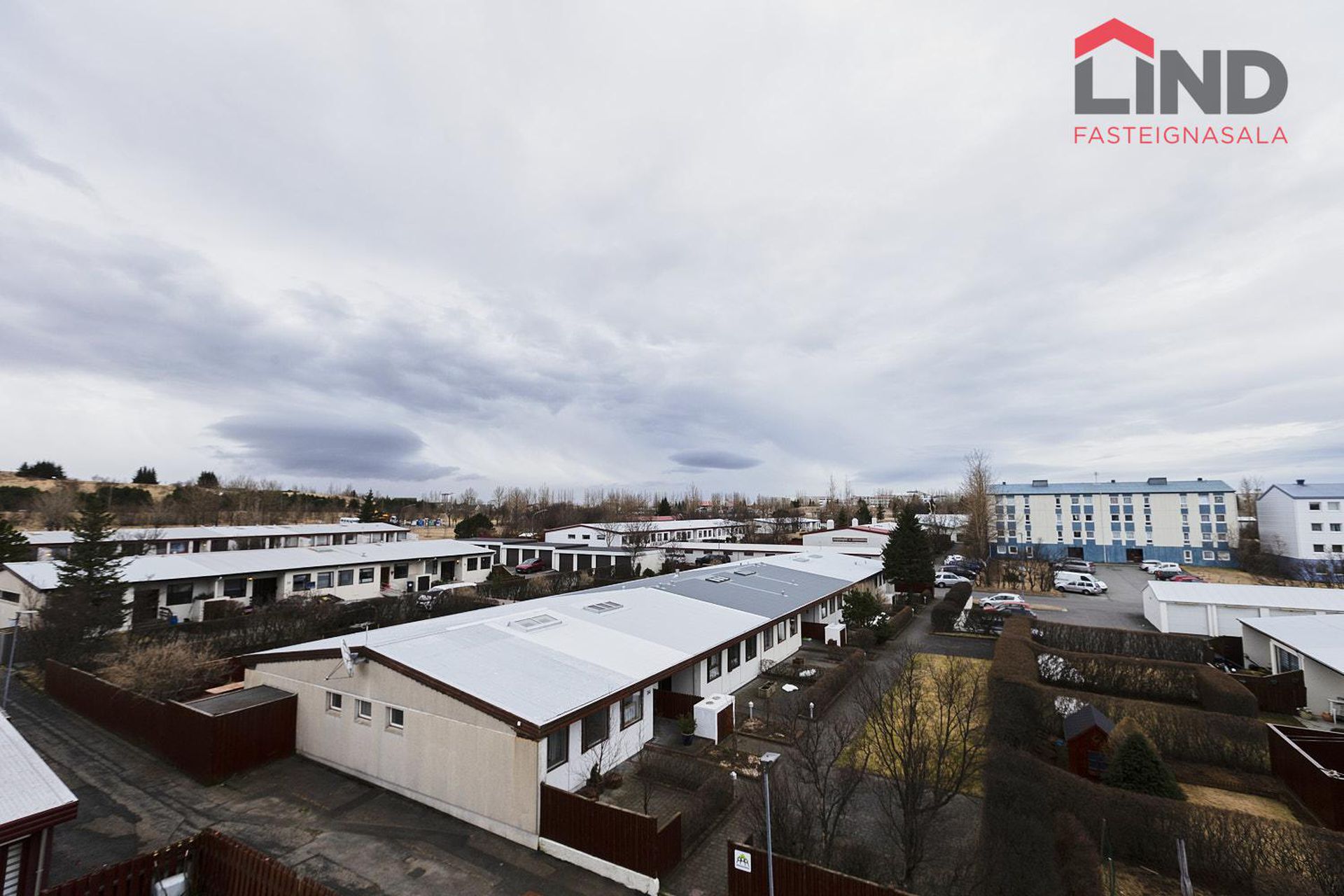 Torfufell 21, 111 Reykjavík