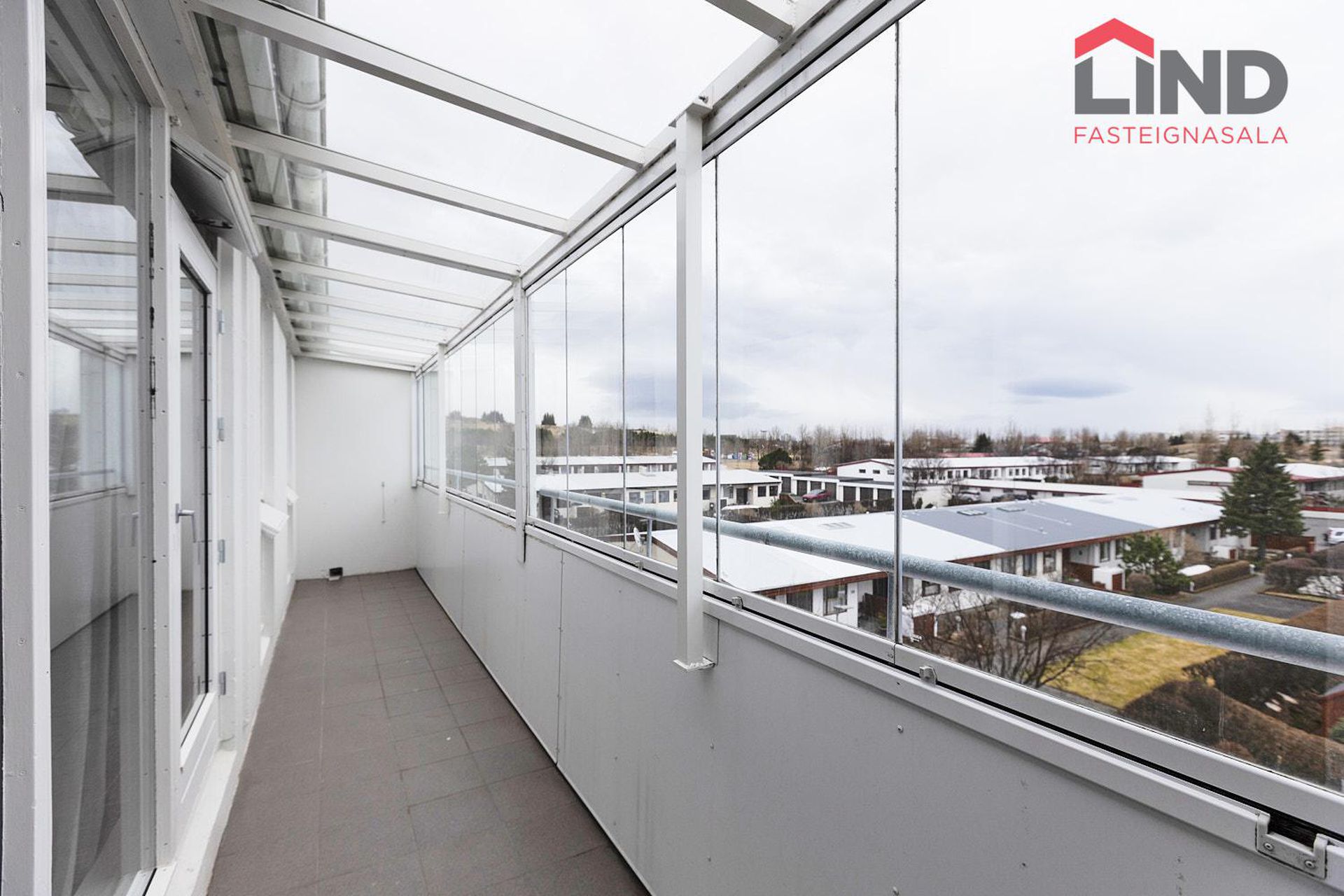Torfufell 21, 111 Reykjavík