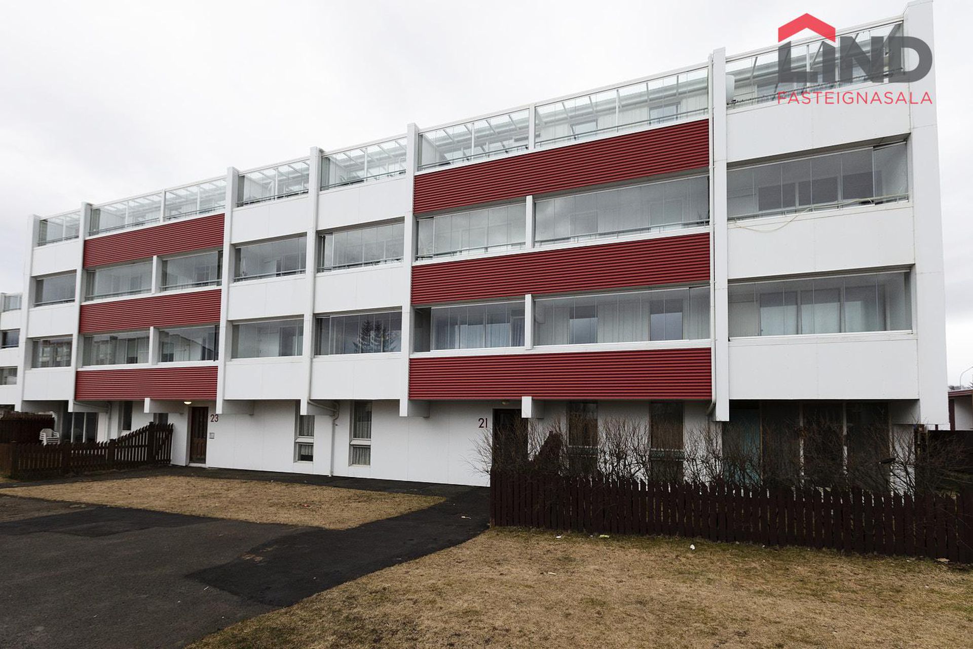 Torfufell 21, 111 Reykjavík