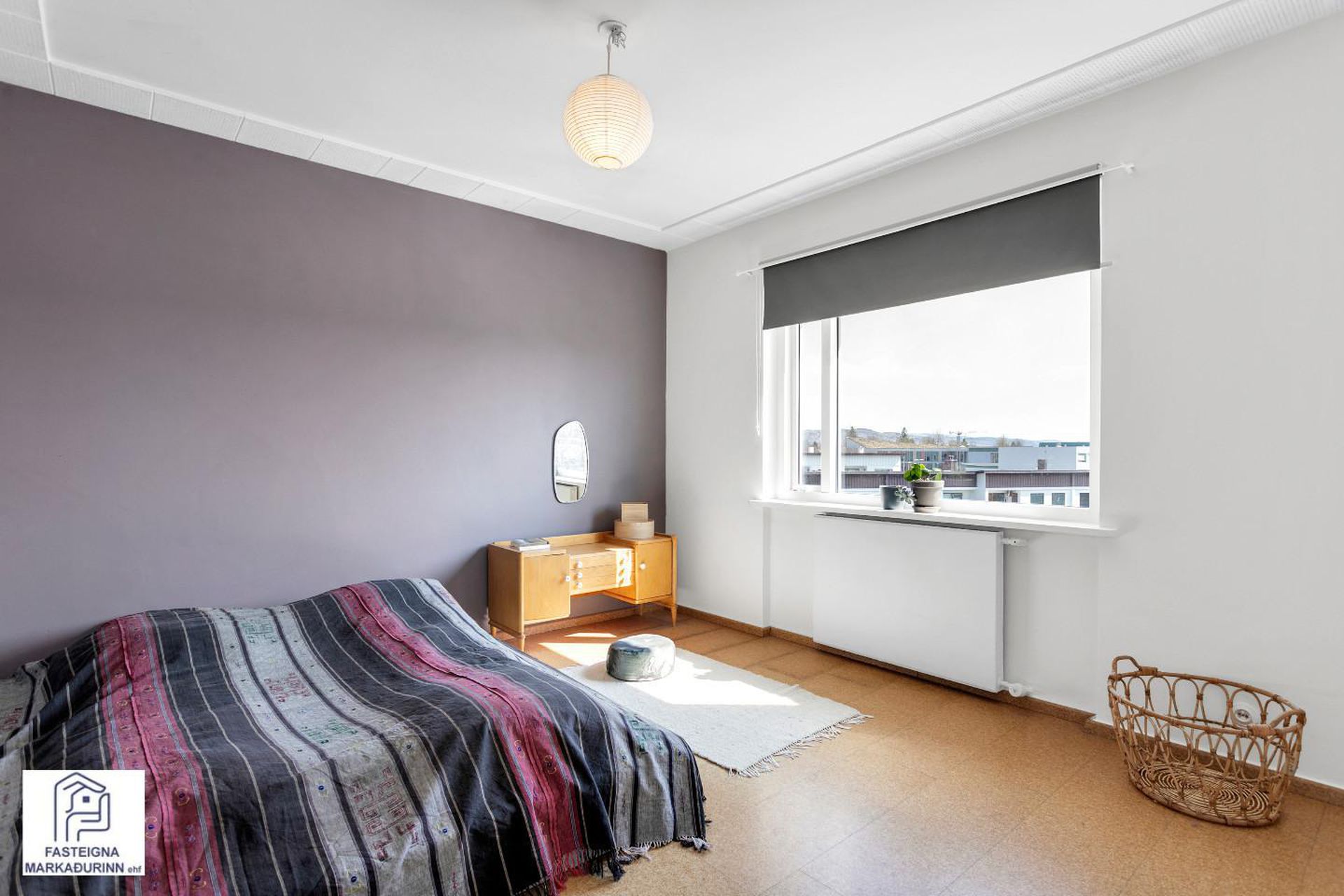 Gnoðarvogur 38, 104 Reykjavík