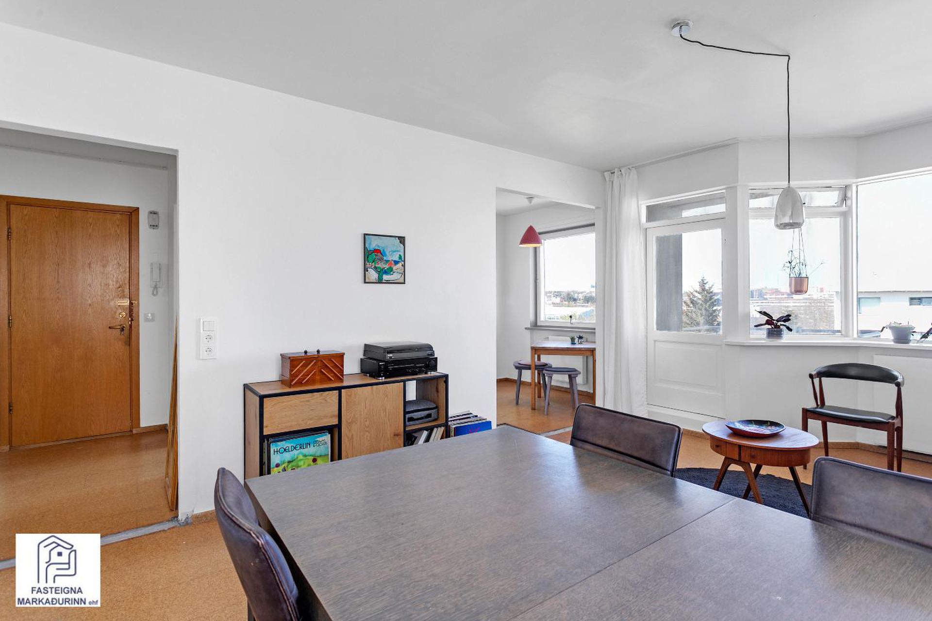 Gnoðarvogur 38, 104 Reykjavík