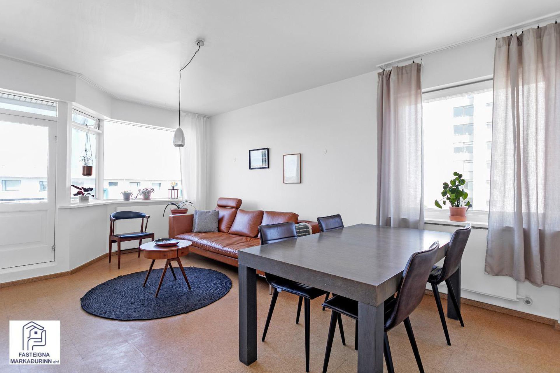Gnoðarvogur 38, 104 Reykjavík