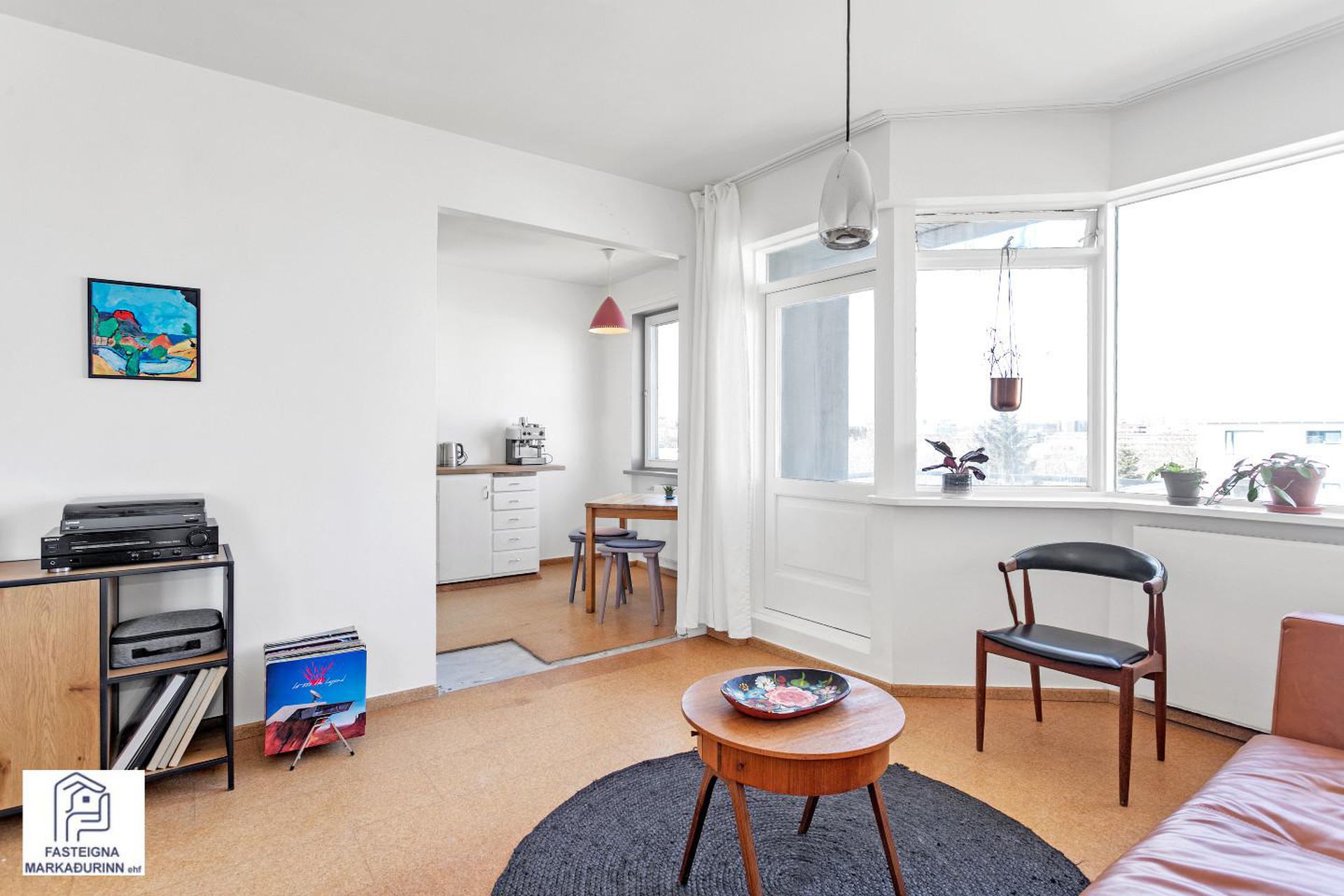 Gnoðarvogur 38, 104 Reykjavík