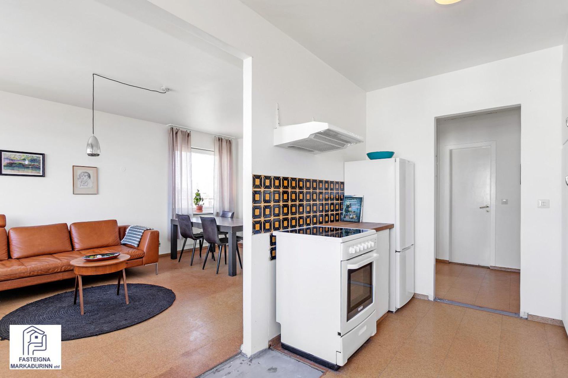 Gnoðarvogur 38, 104 Reykjavík
