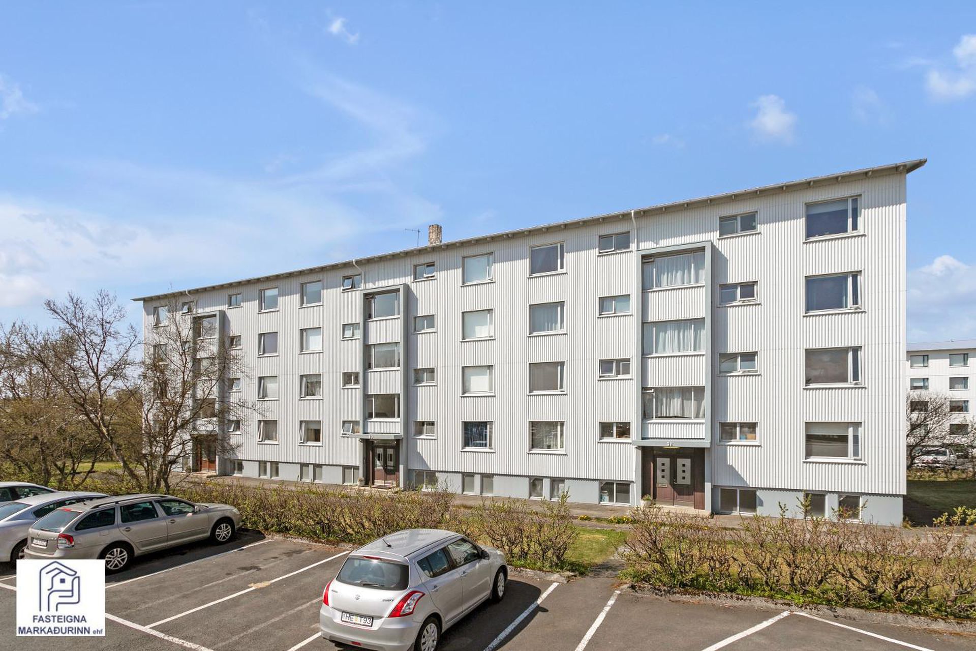Gnoðarvogur 38, 104 Reykjavík
