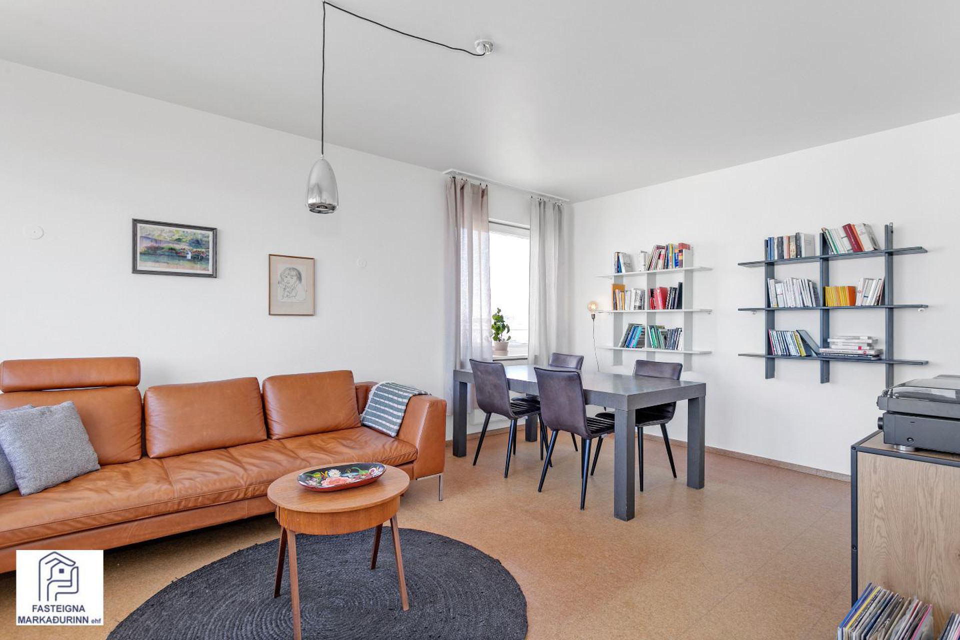 Gnoðarvogur 38, 104 Reykjavík