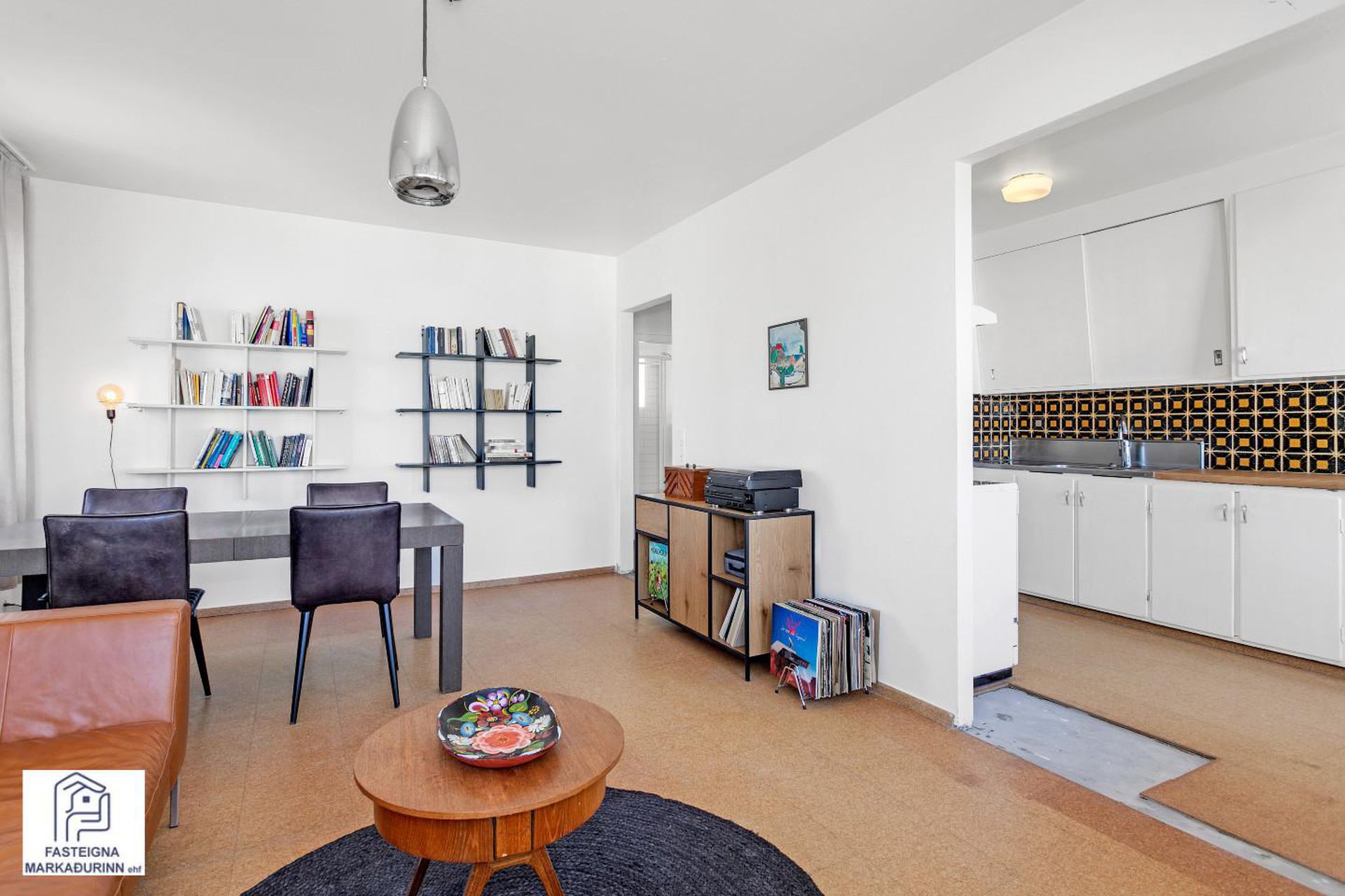 Gnoðarvogur 38, 104 Reykjavík