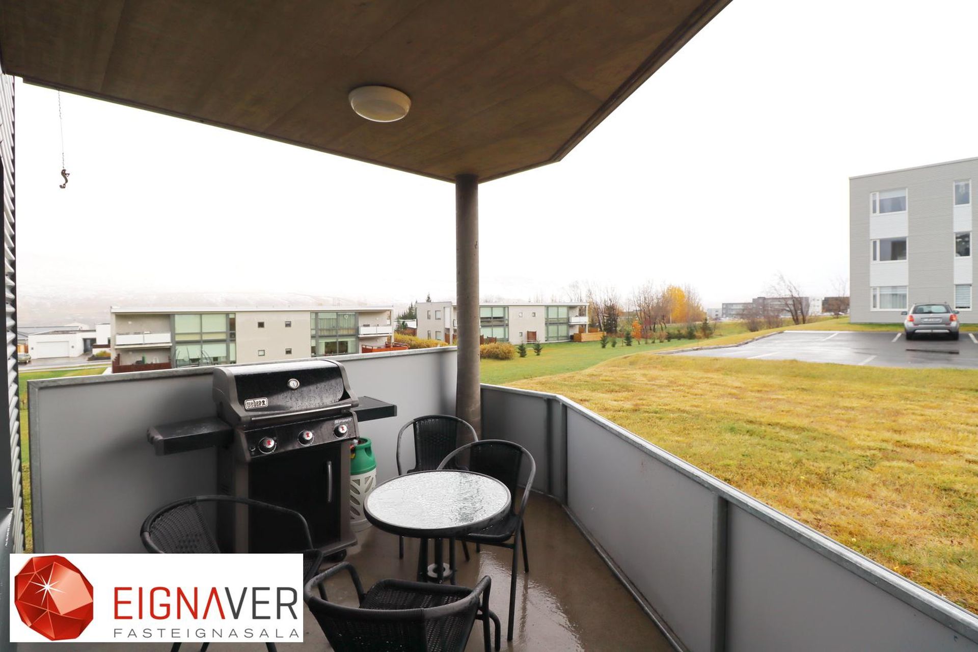 Kjarnagata 43, 600 Akureyri