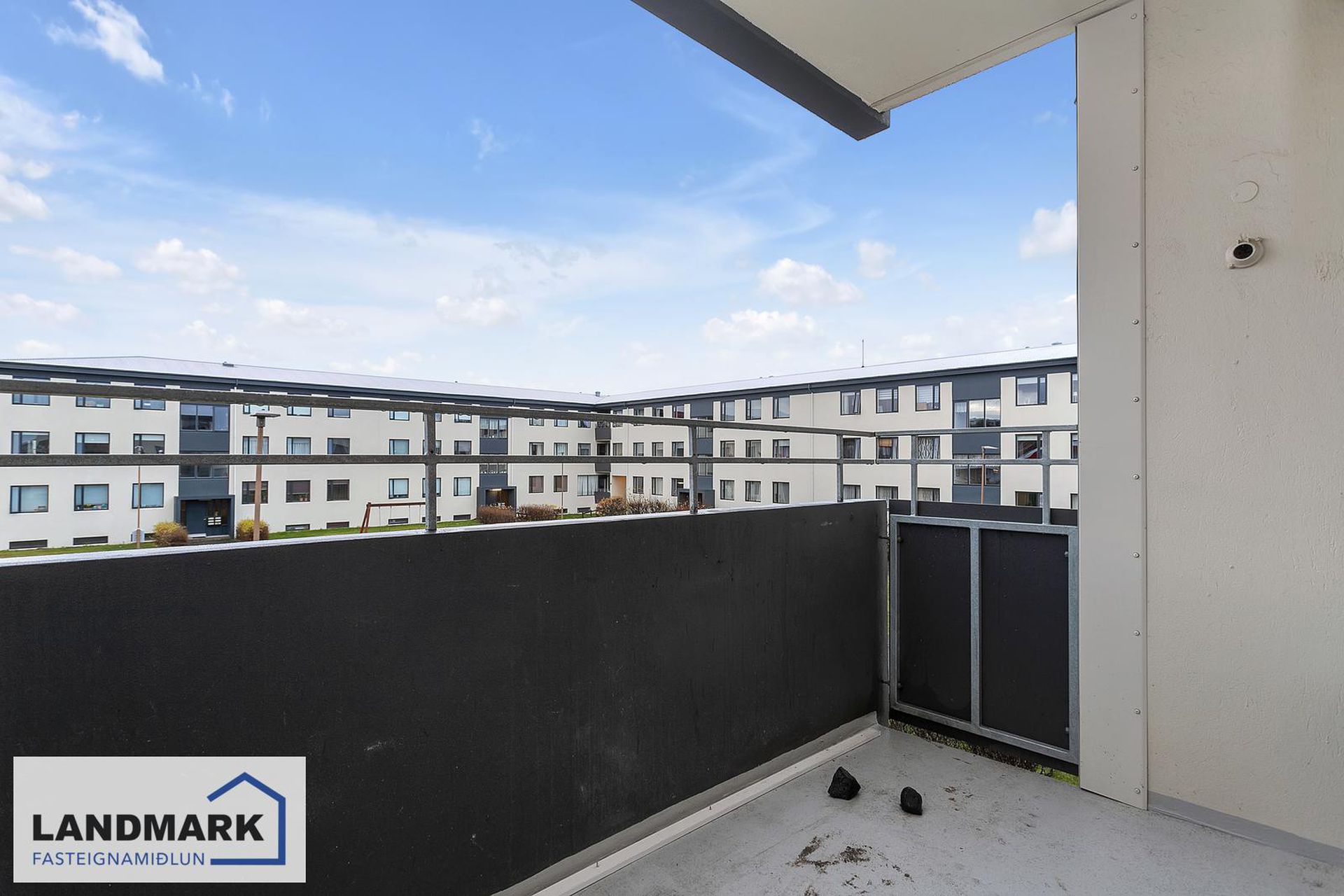 Blöndubakki 20, 109 Reykjavík