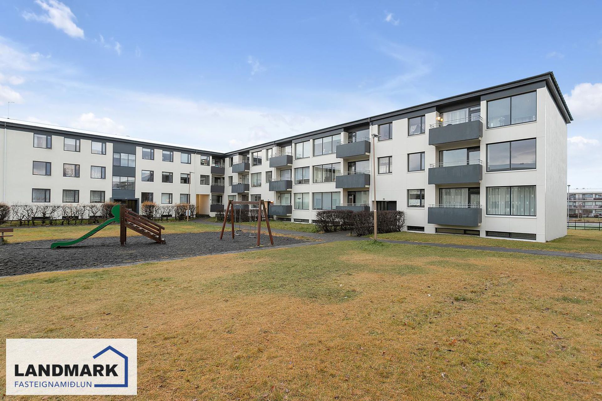 Blöndubakki 20, 109 Reykjavík