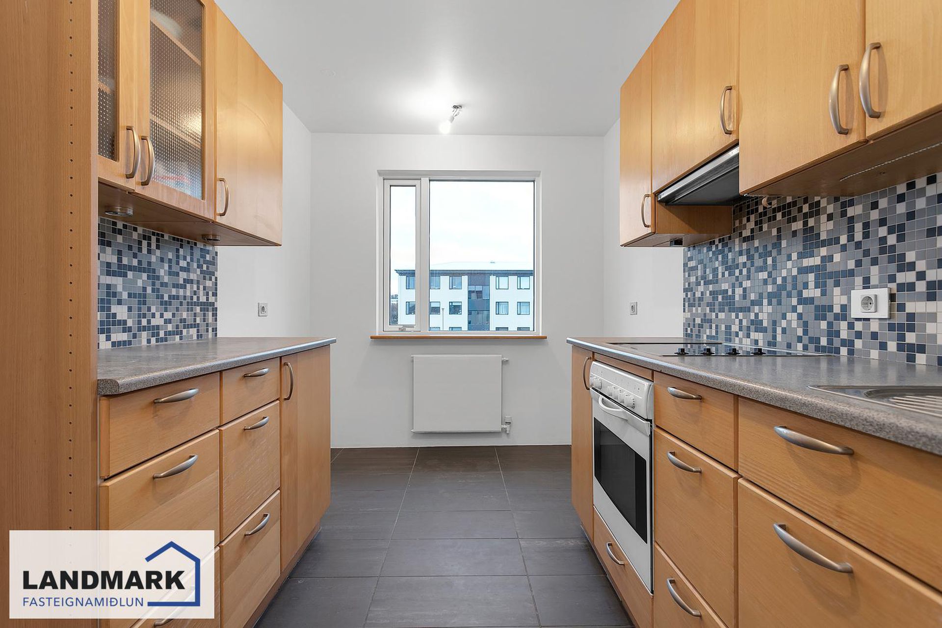 Blöndubakki 20, 109 Reykjavík