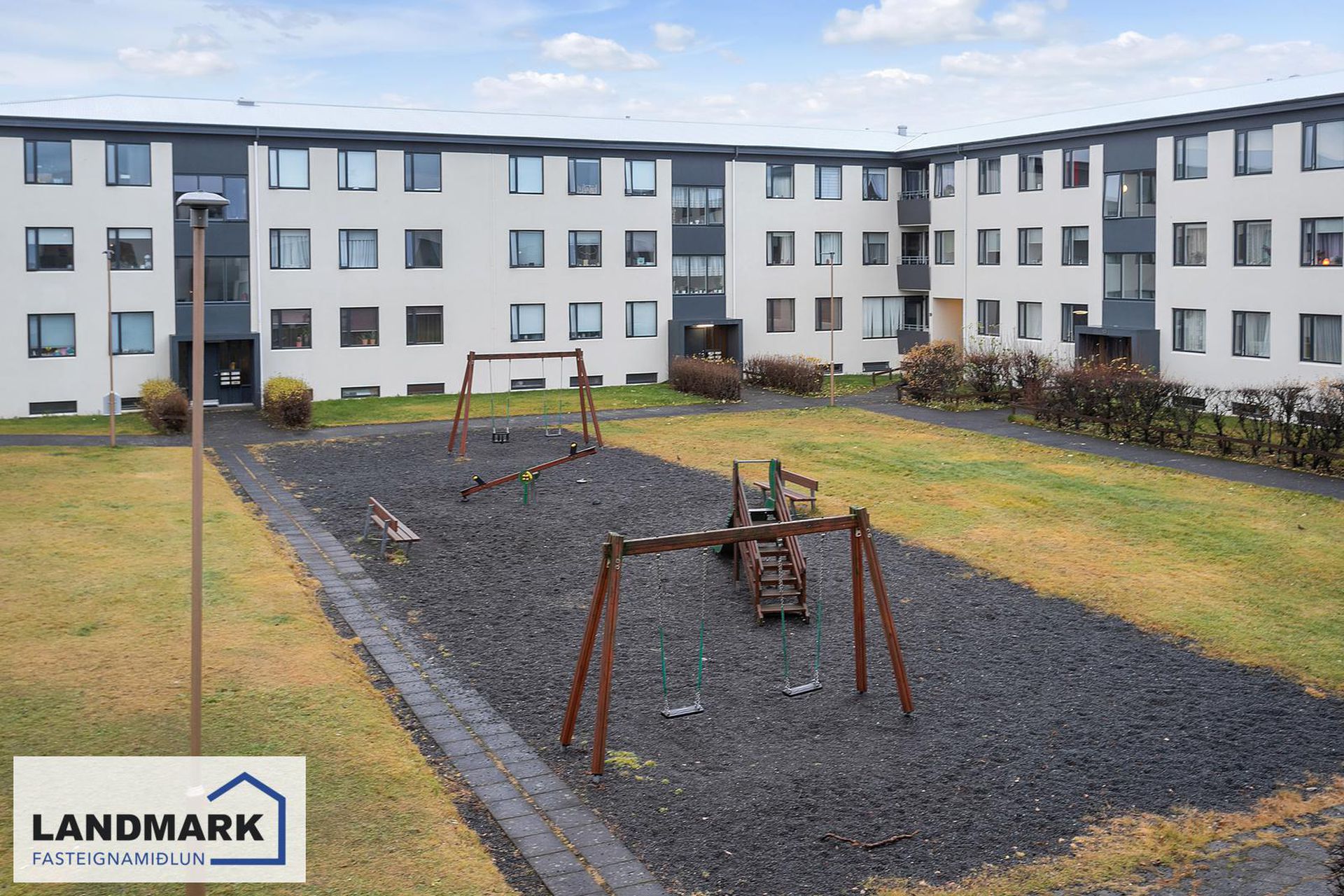 Blöndubakki 20, 109 Reykjavík