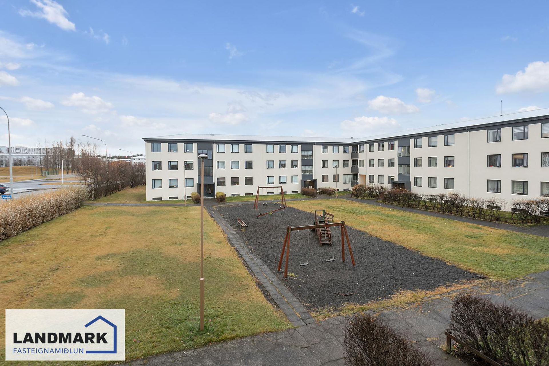 Blöndubakki 20, 109 Reykjavík