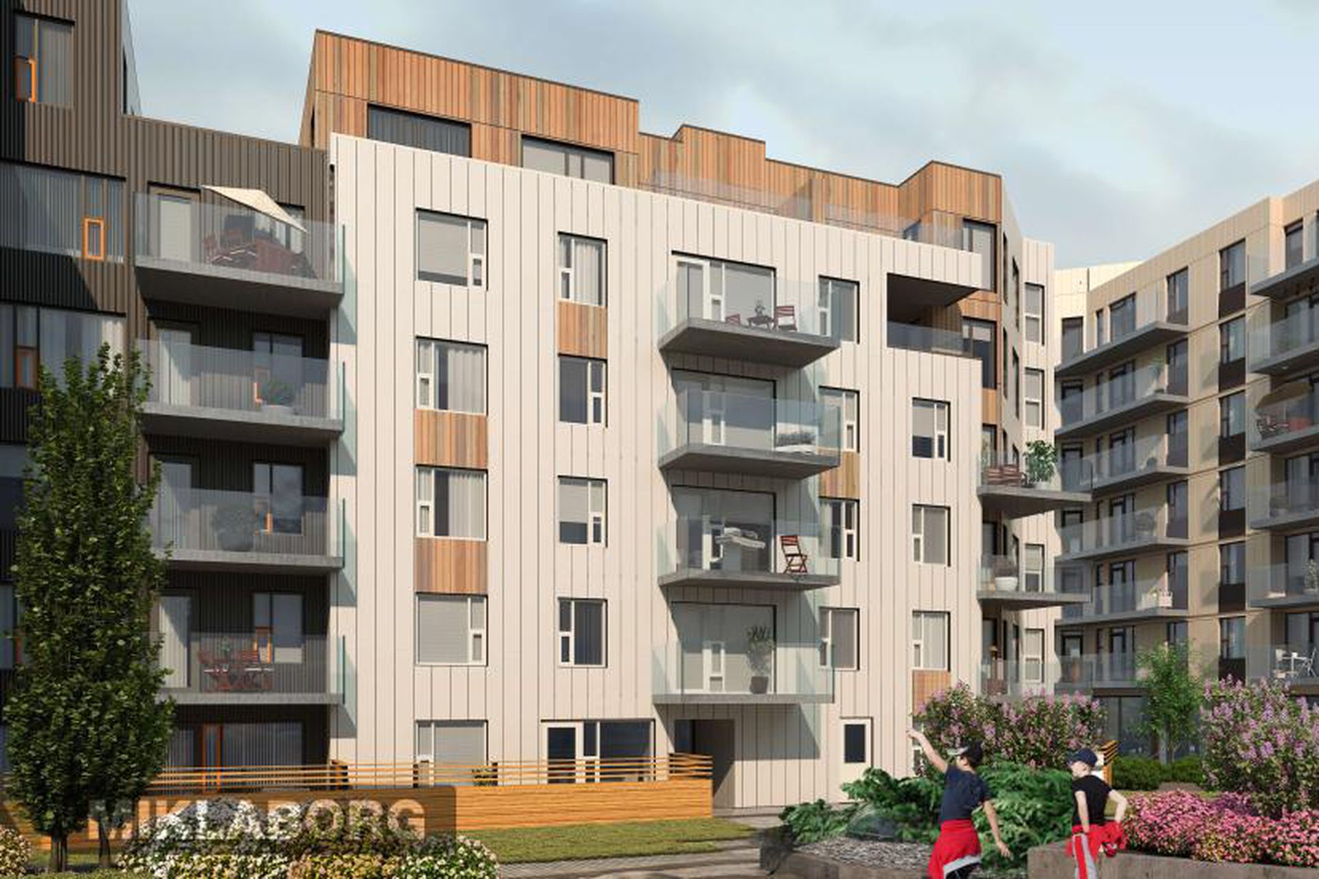 Silfursmári 4, 201 Kópavogur