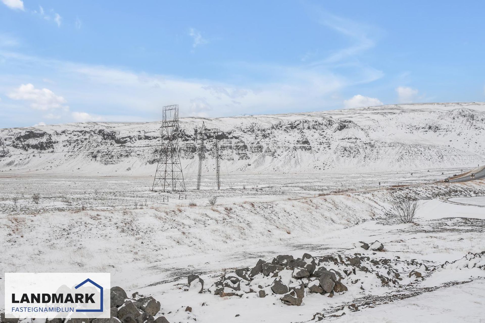 Langahraun 11, 810 Hveragerði