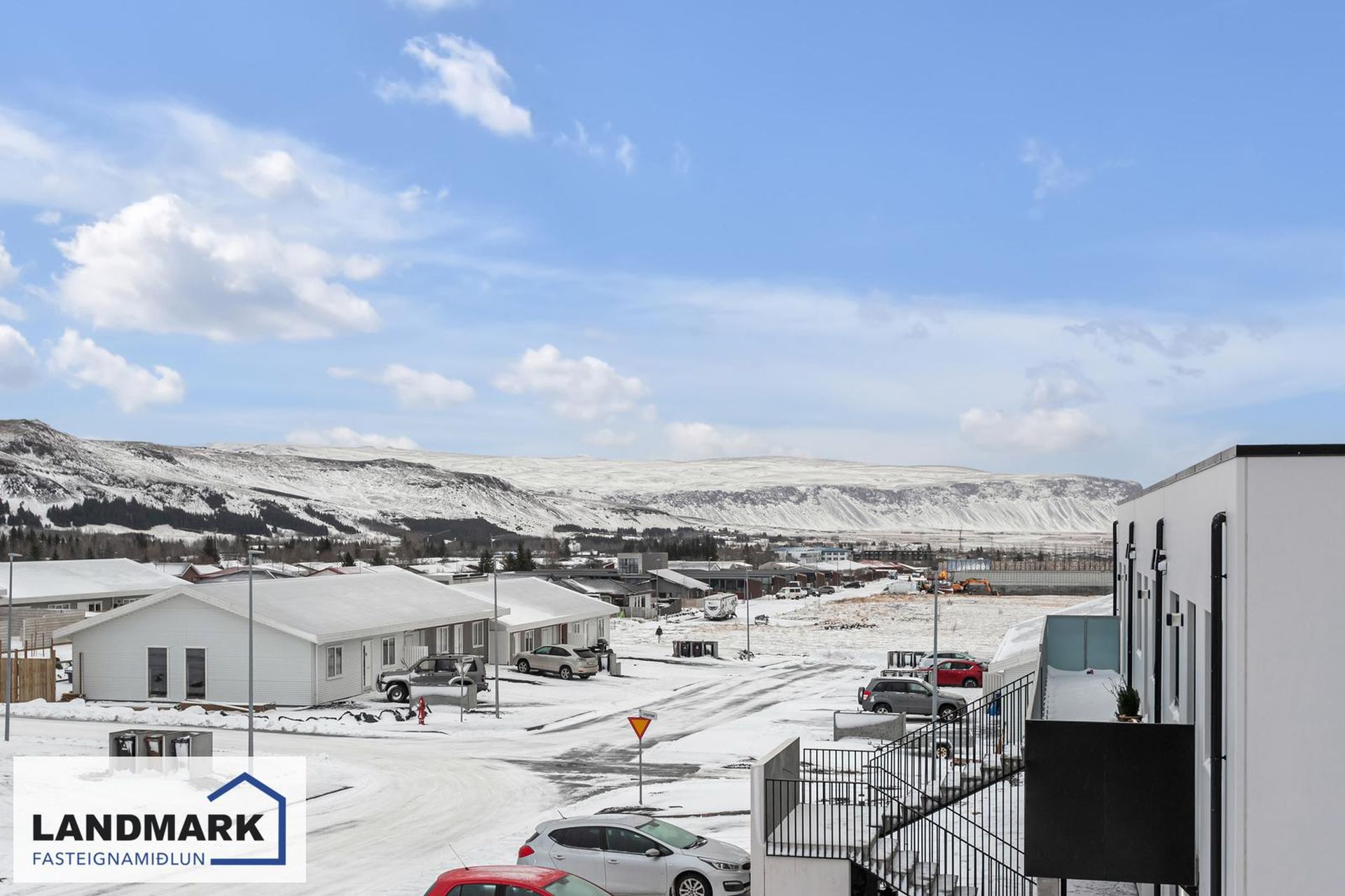 Langahraun 11, 810 Hveragerði