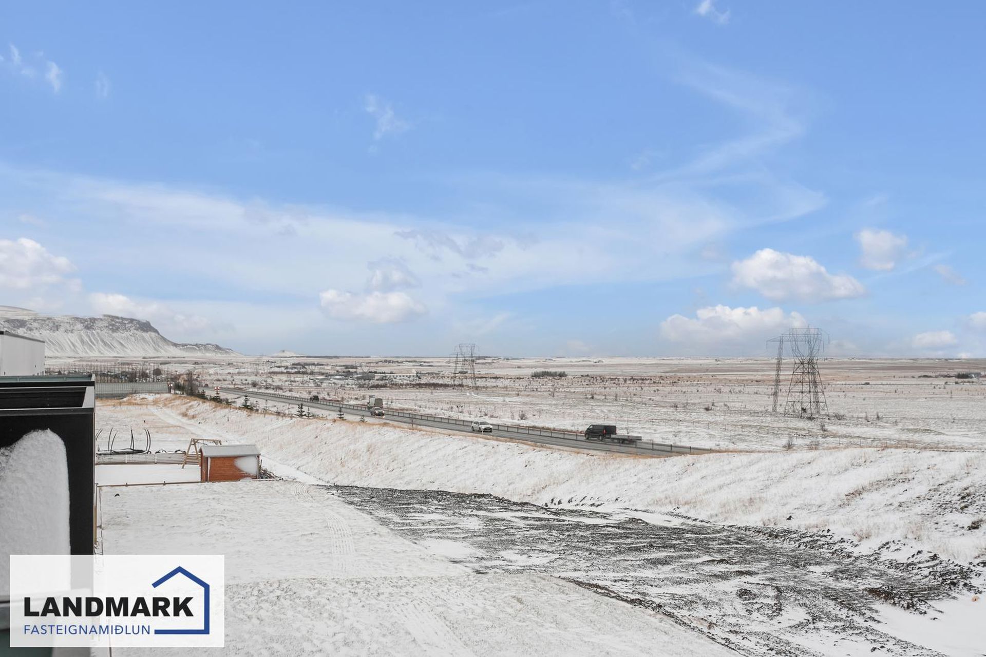 Langahraun 11, 810 Hveragerði