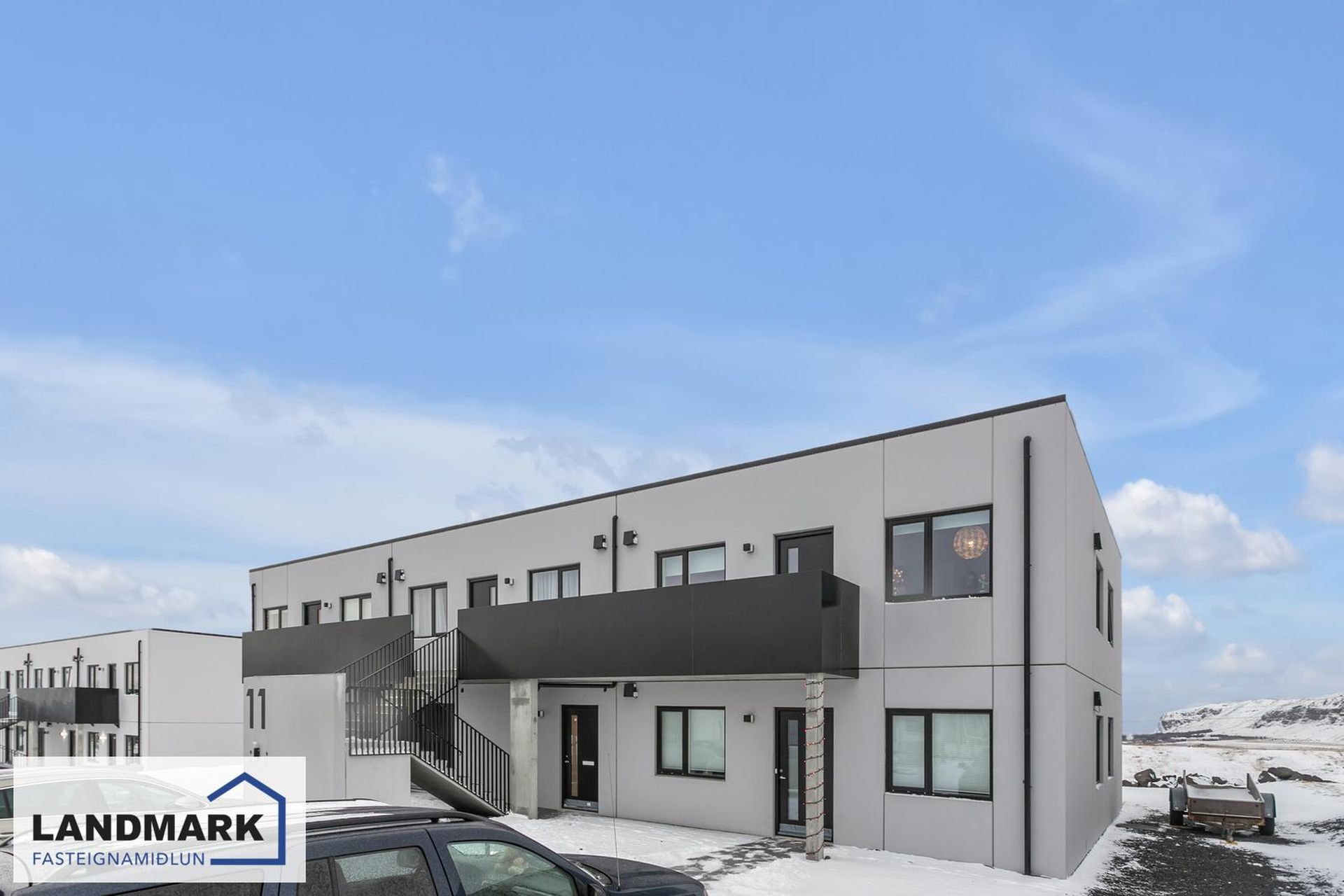 Langahraun 11, 810 Hveragerði