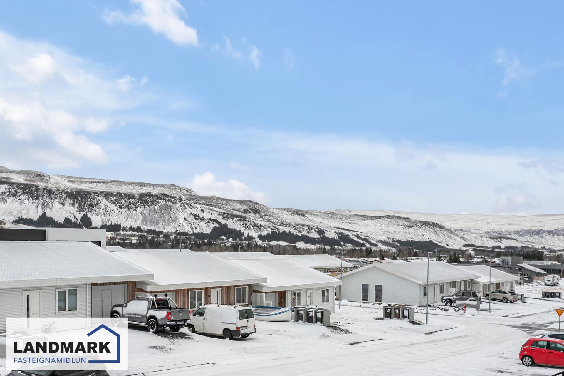 Langahraun 11, 810 Hveragerði