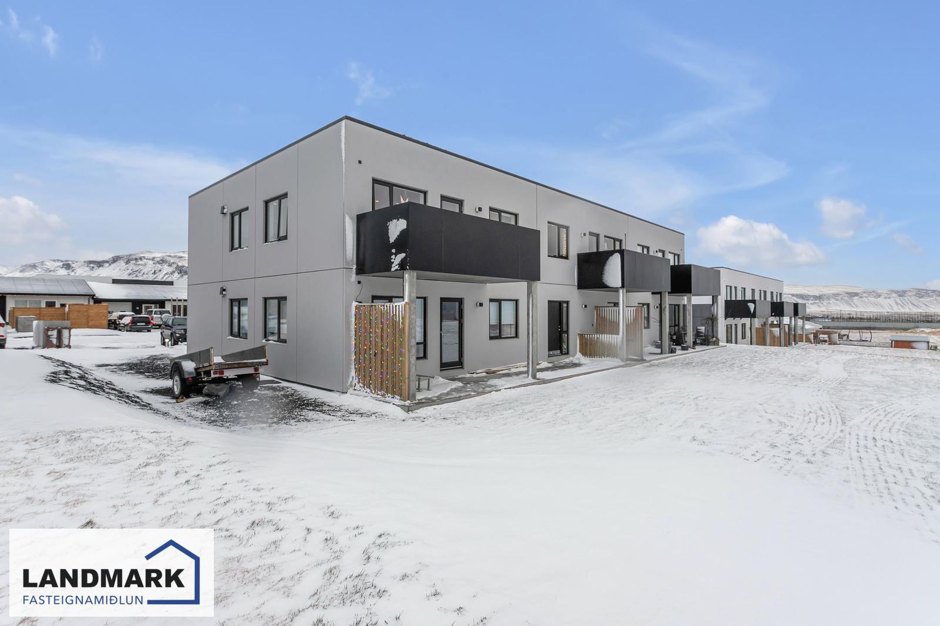 Langahraun 11, 810 Hveragerði