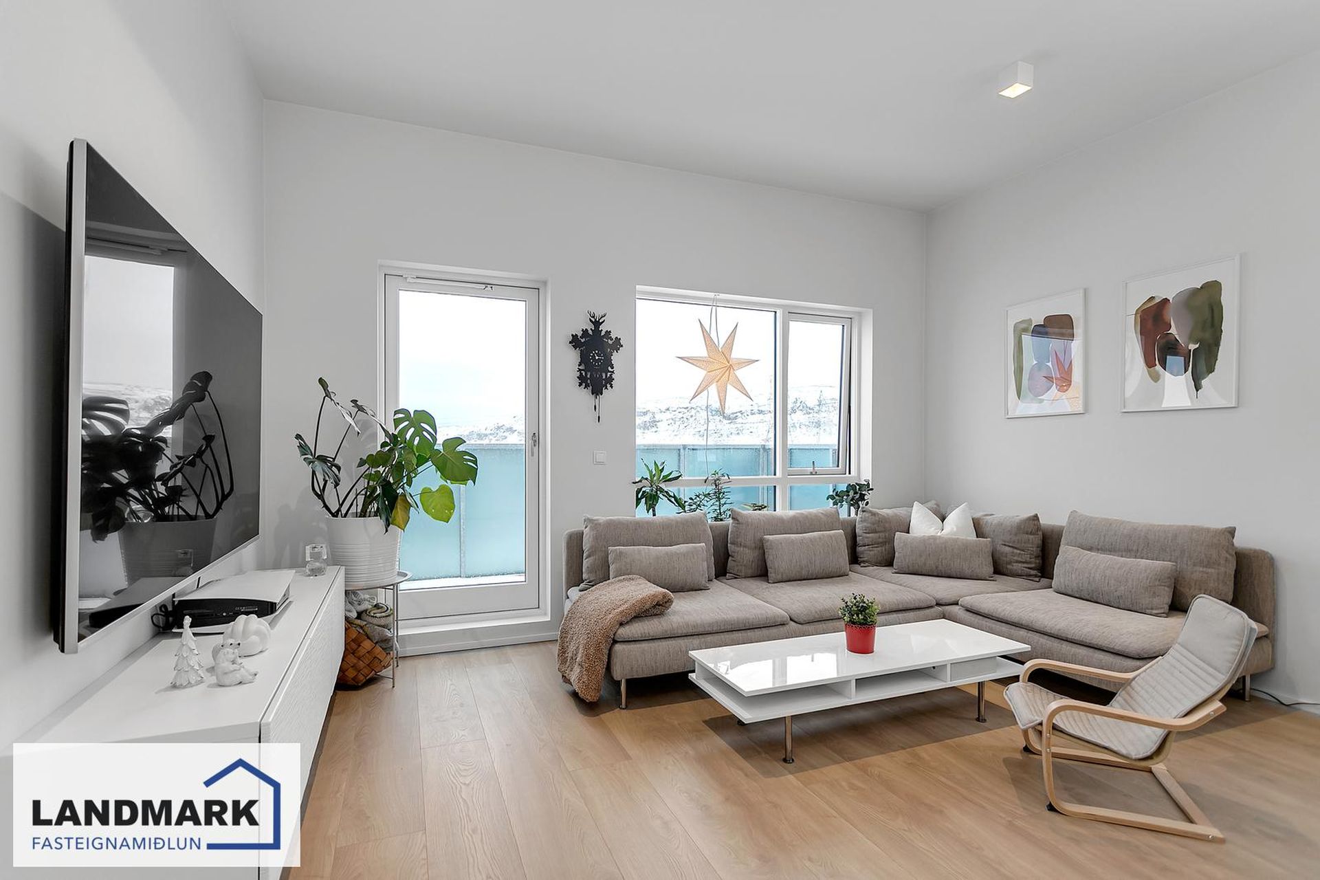 Langahraun 11, 810 Hveragerði