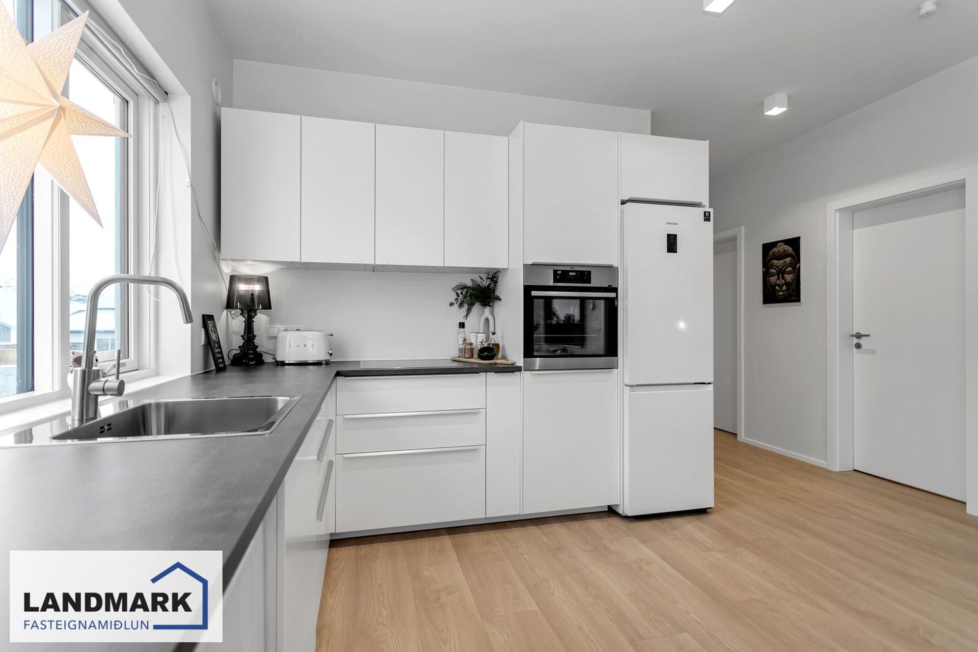 Langahraun 11, 810 Hveragerði