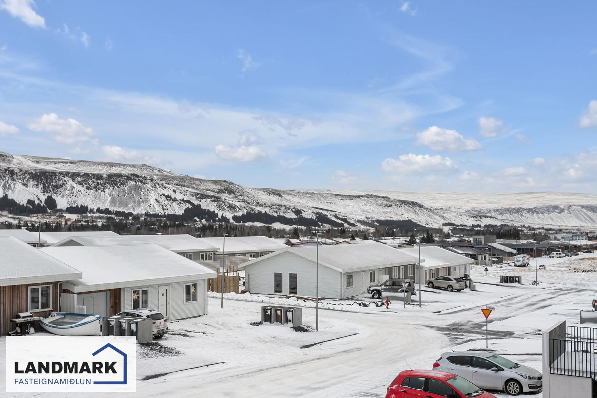 Langahraun 11, 810 Hveragerði