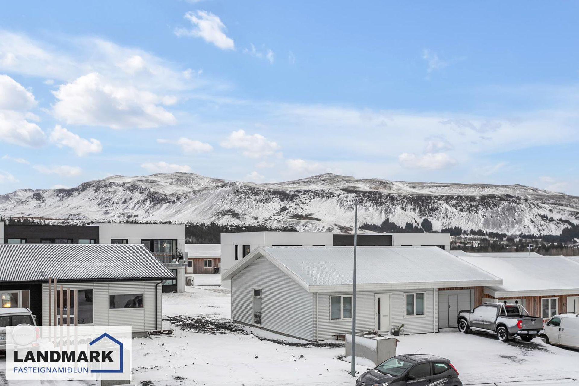 Langahraun 11, 810 Hveragerði