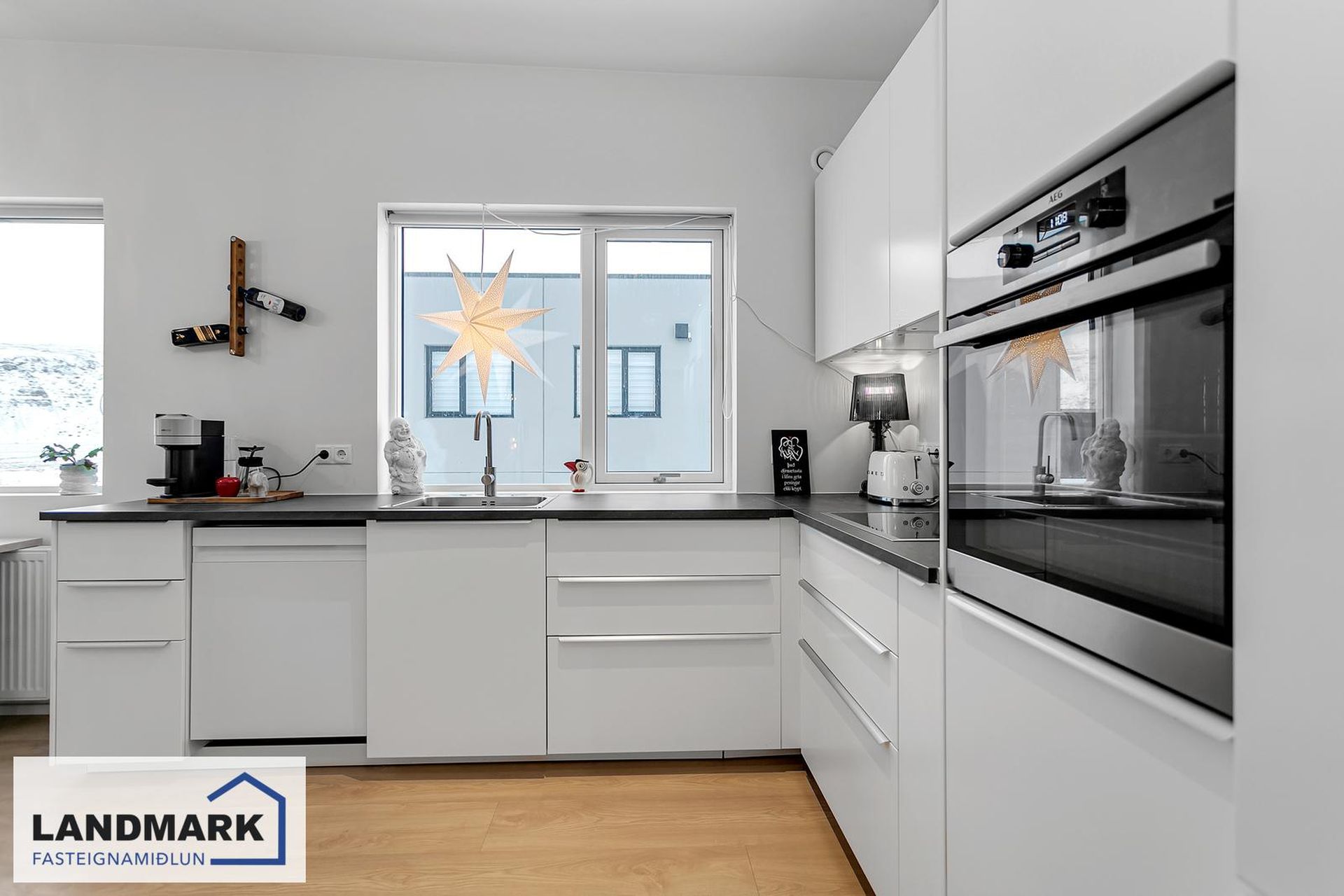 Langahraun 11, 810 Hveragerði