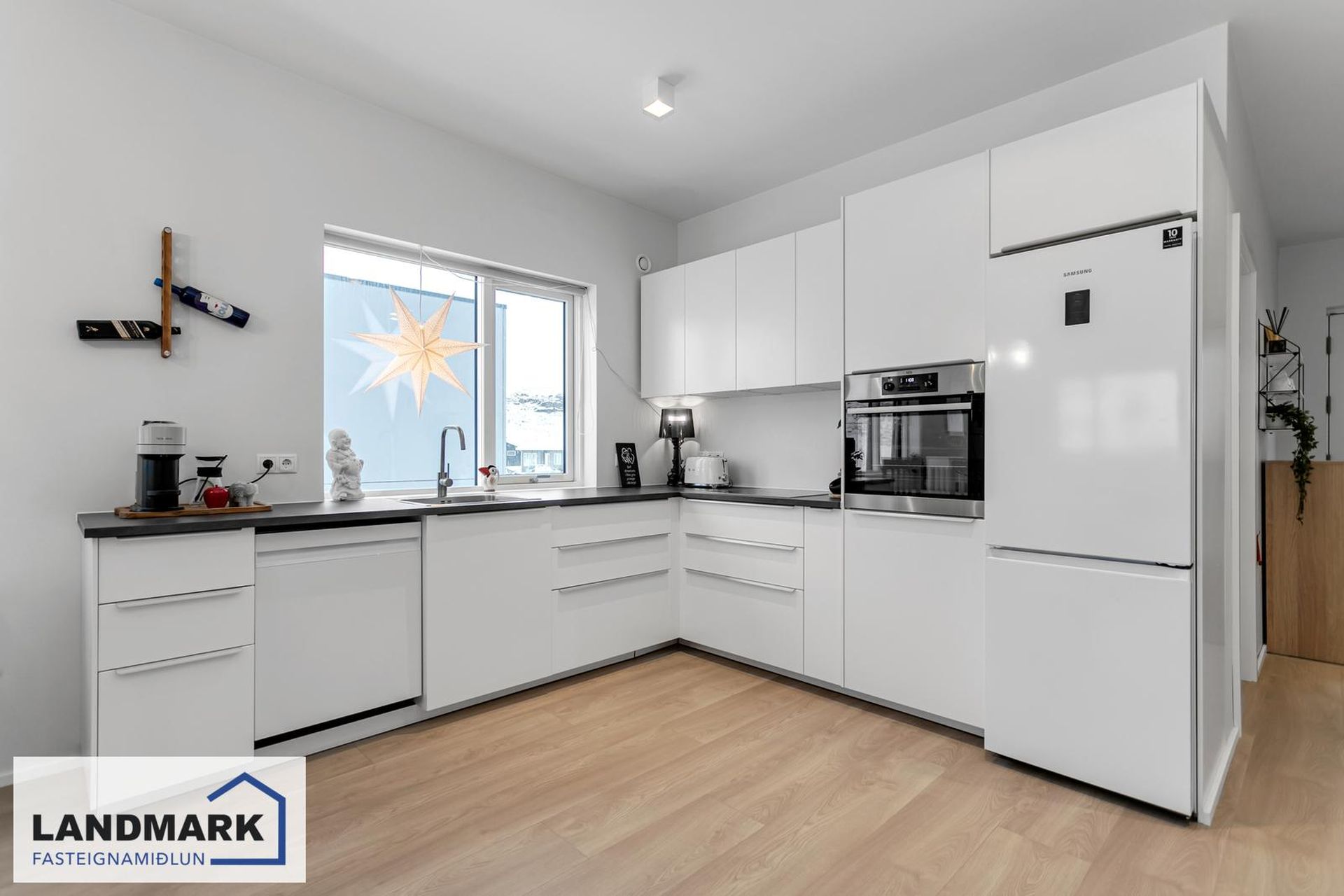 Langahraun 11, 810 Hveragerði