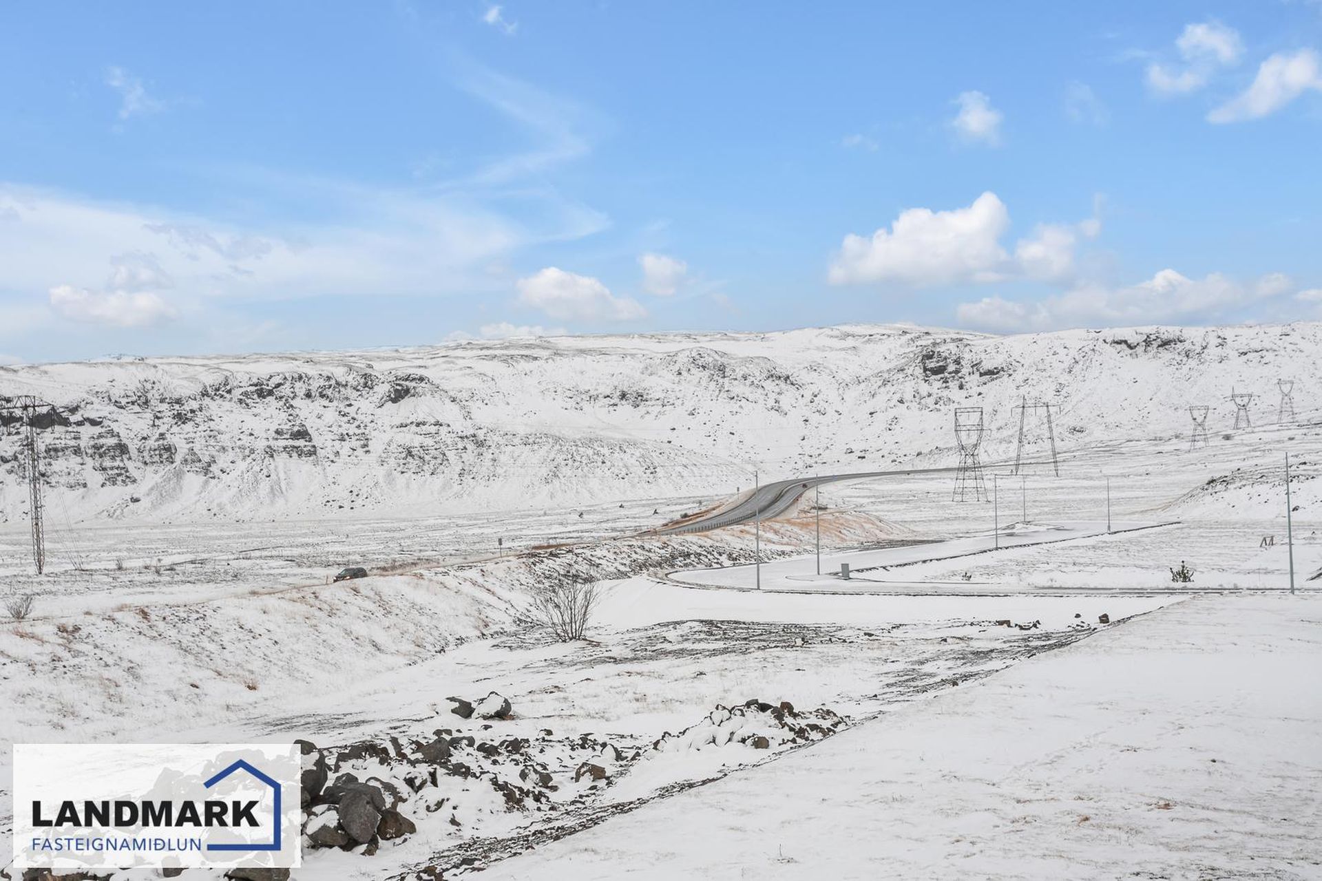 Langahraun 11, 810 Hveragerði