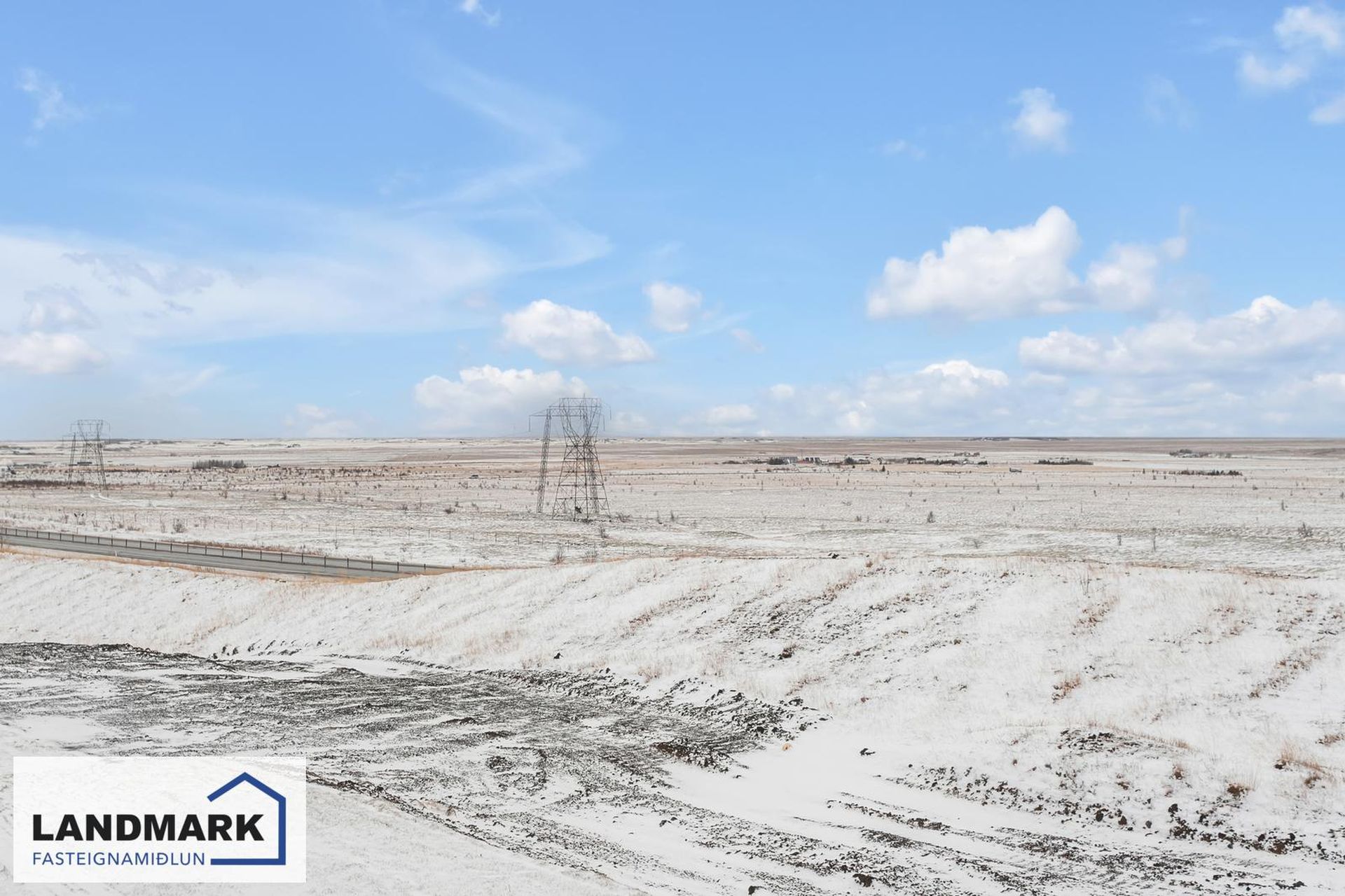 Langahraun 11, 810 Hveragerði