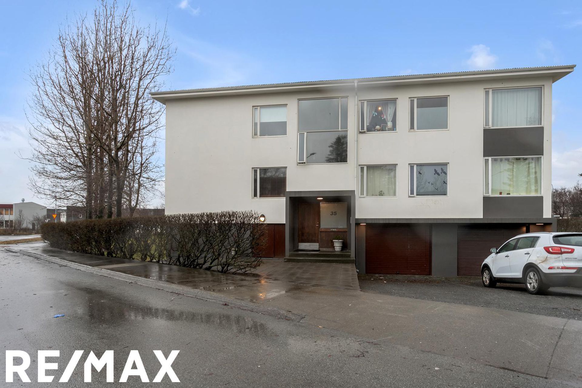 Sæviðarsund 35, 104 Reykjavík