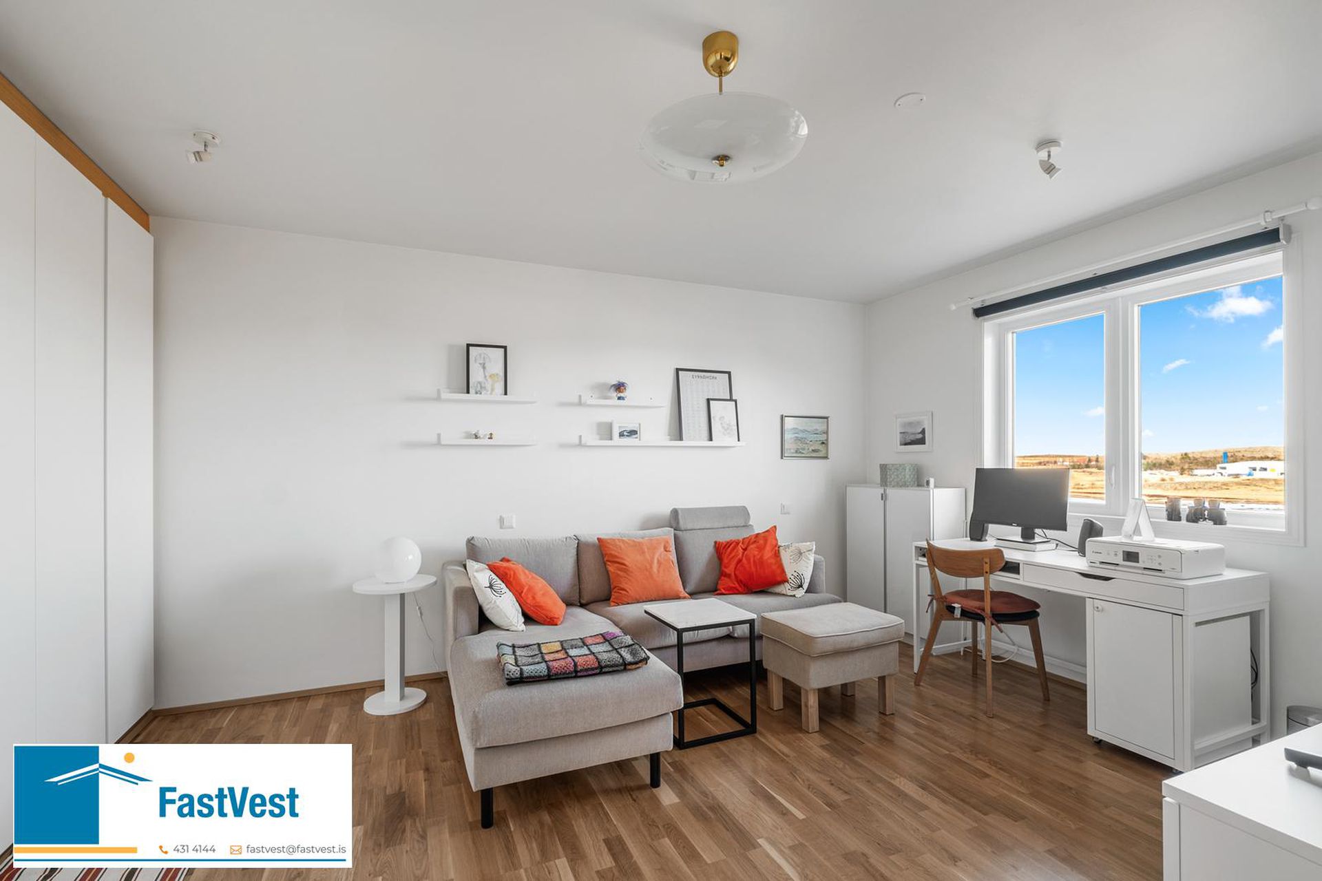 Kvíaholt 15, 310 Borgarbyggð