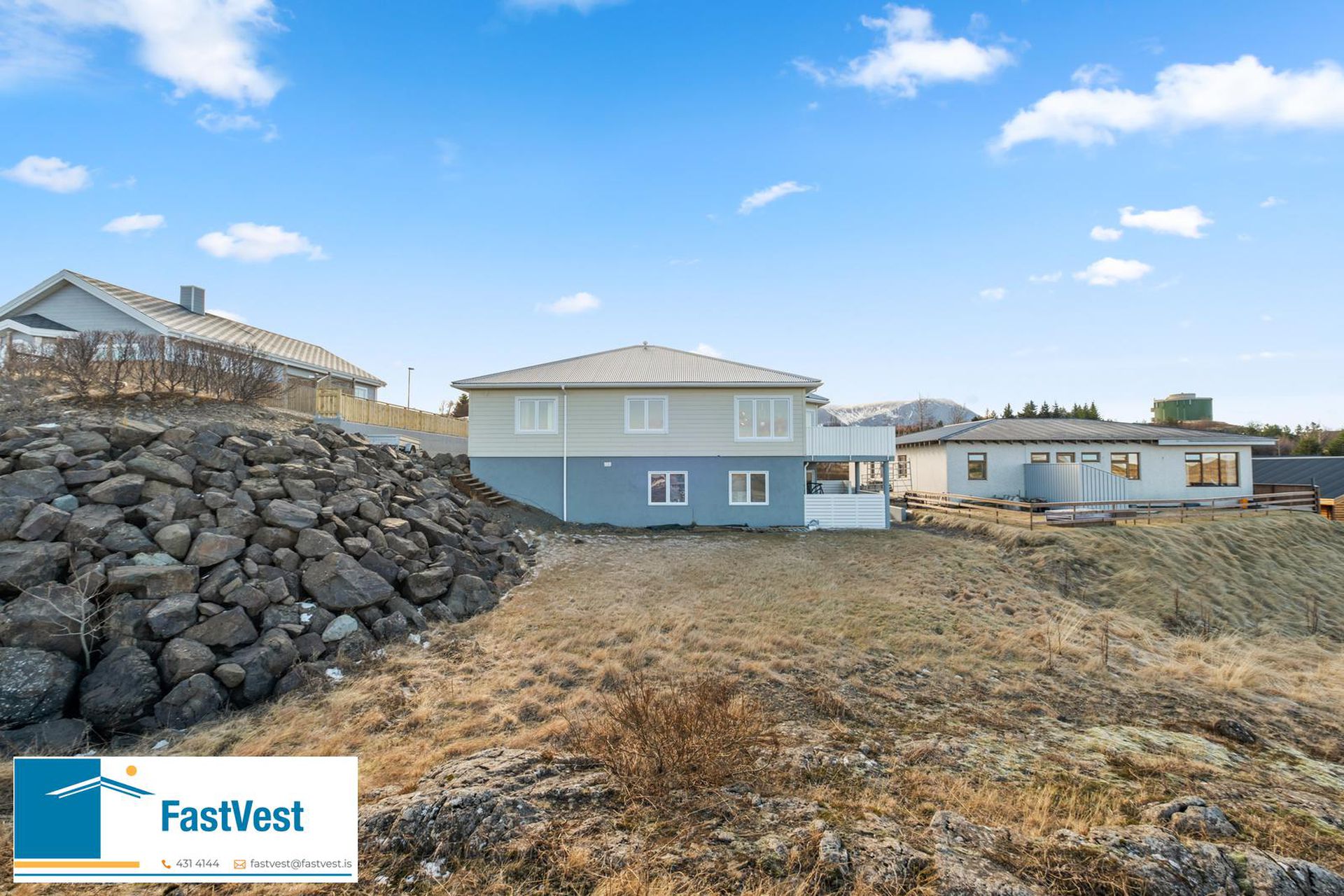 Kvíaholt 15, 310 Borgarbyggð