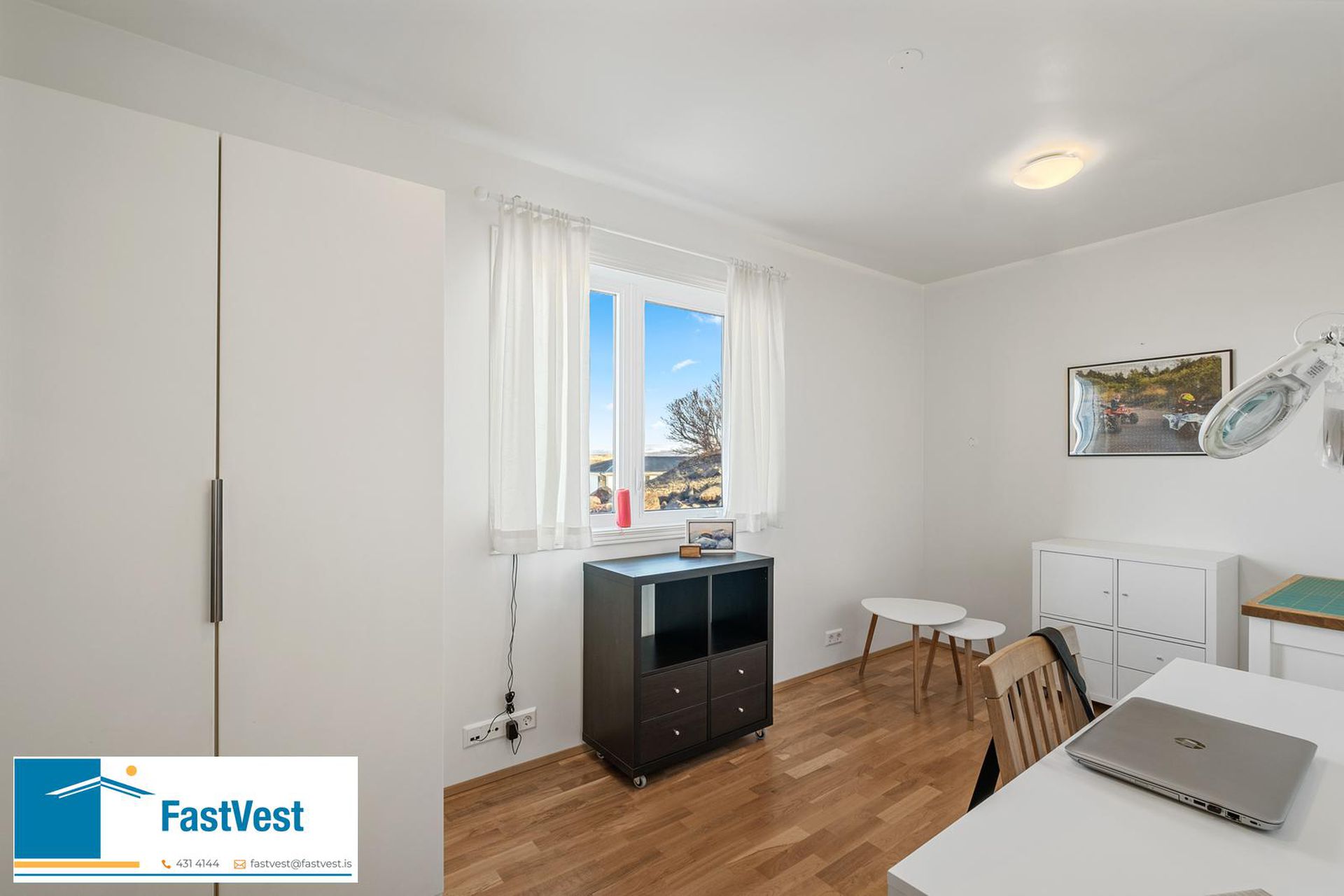 Kvíaholt 15, 310 Borgarbyggð