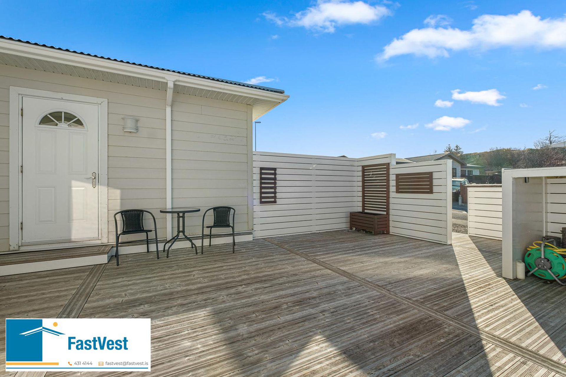 Kvíaholt 15, 310 Borgarbyggð