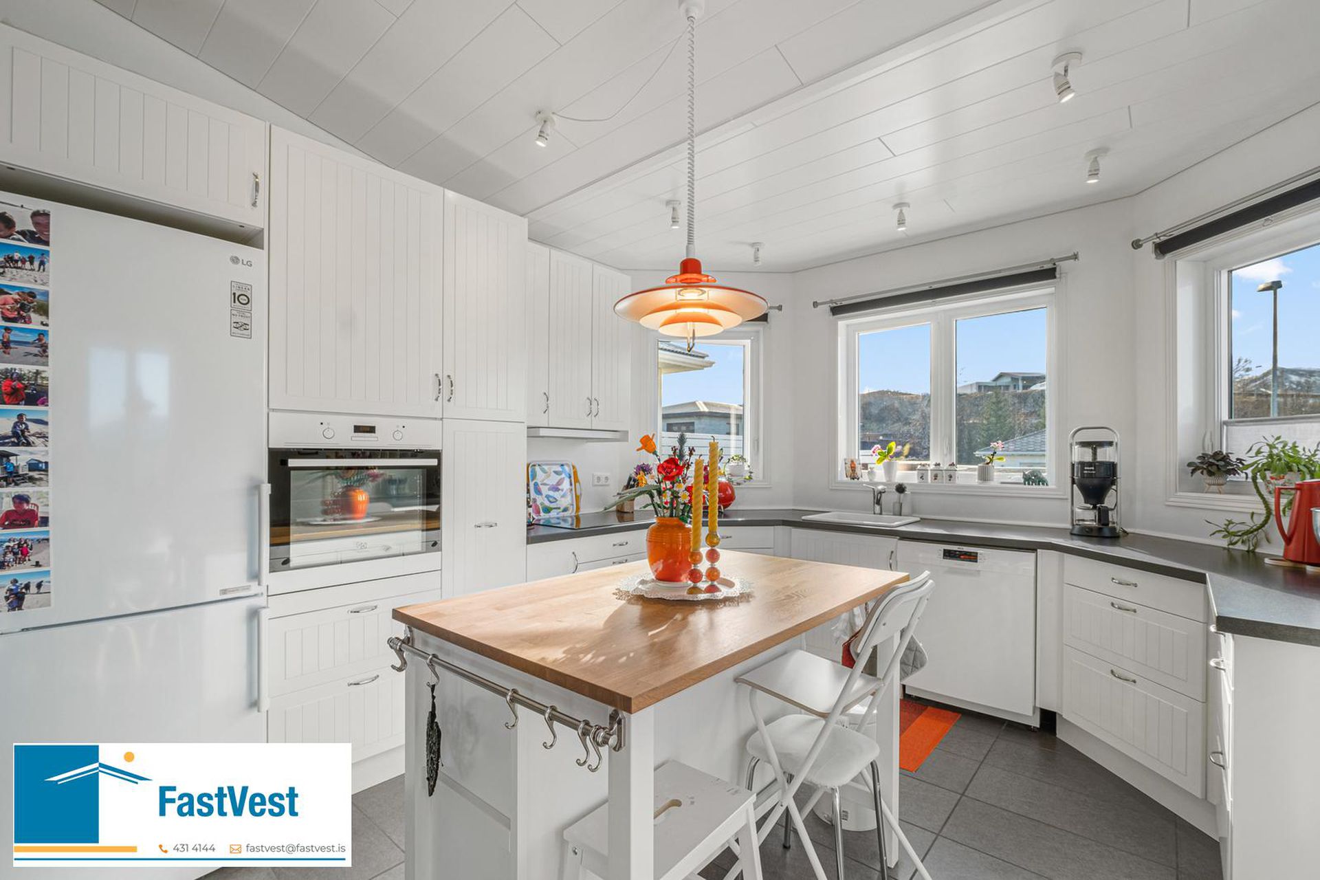 Kvíaholt 15, 310 Borgarbyggð