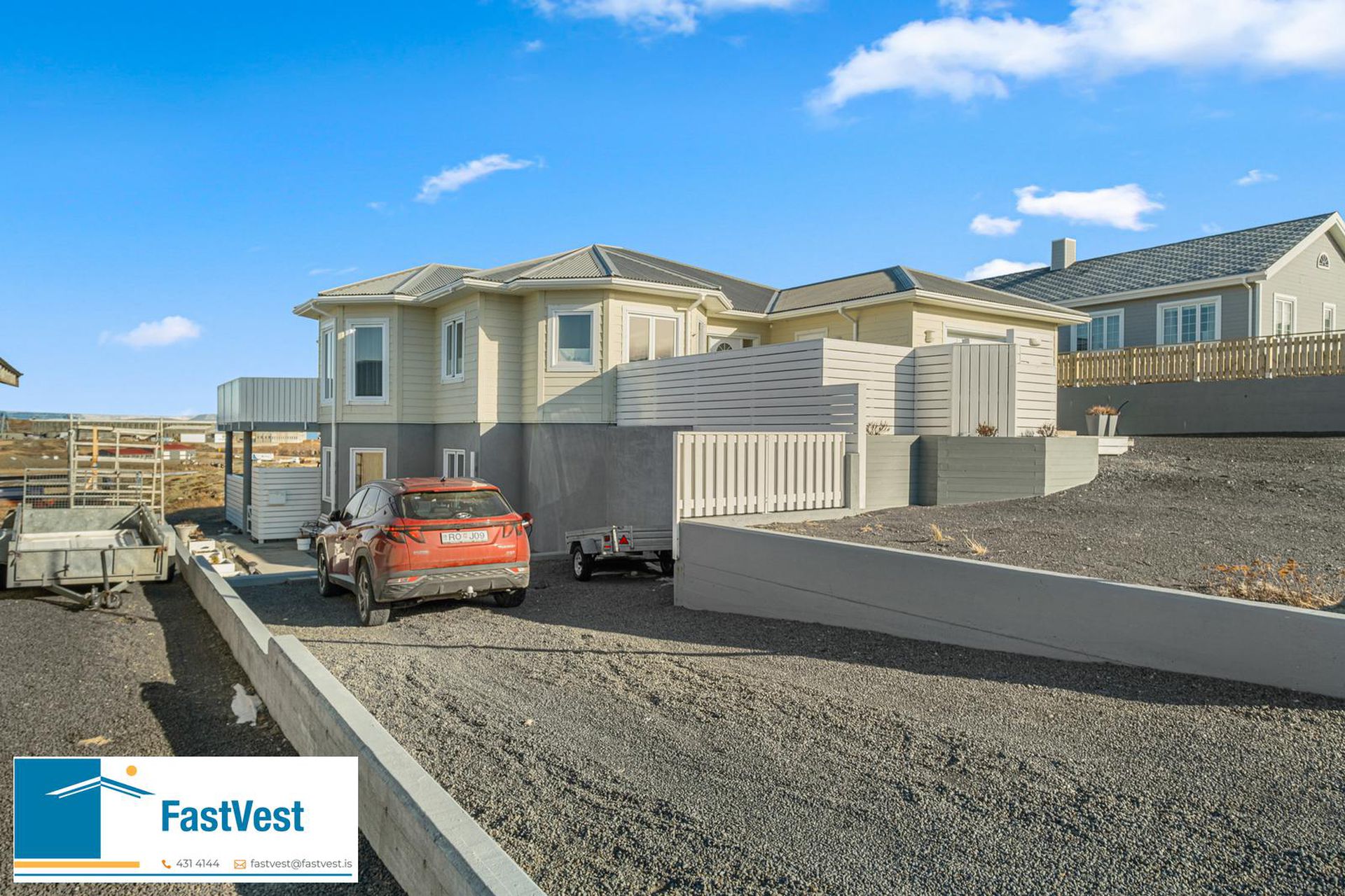 Kvíaholt 15, 310 Borgarbyggð